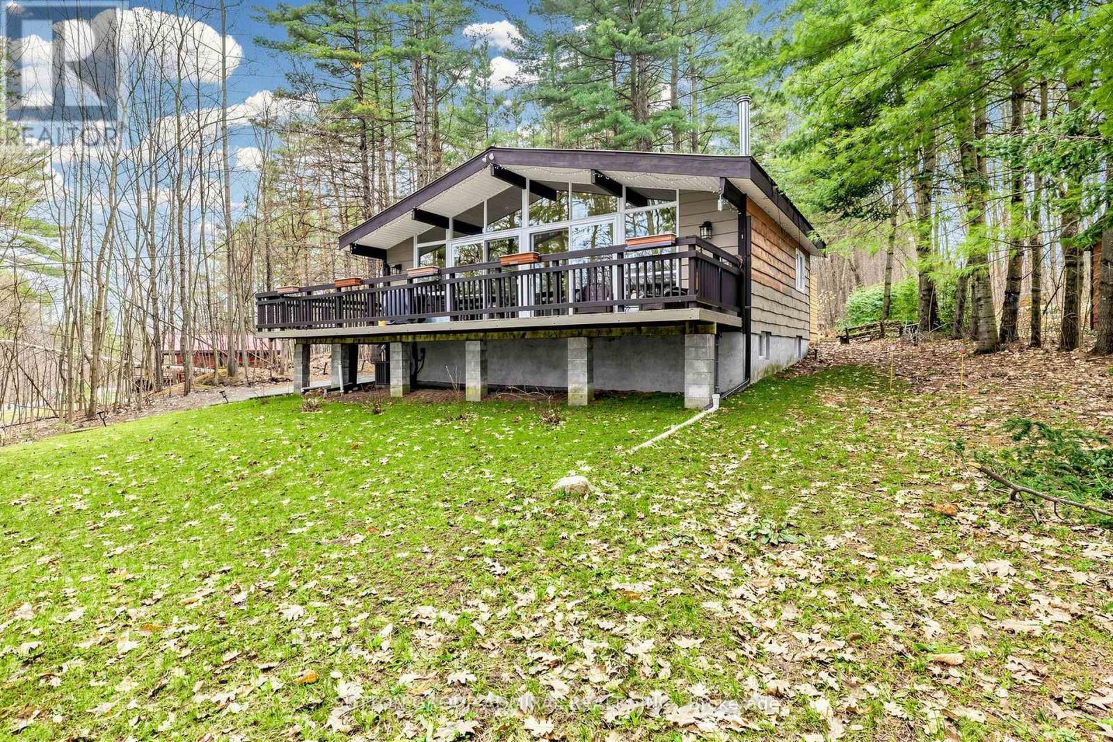 28 Timcourt Drive, Tiny, Ontario  L9M 0B9 - Photo 1 - S13077458