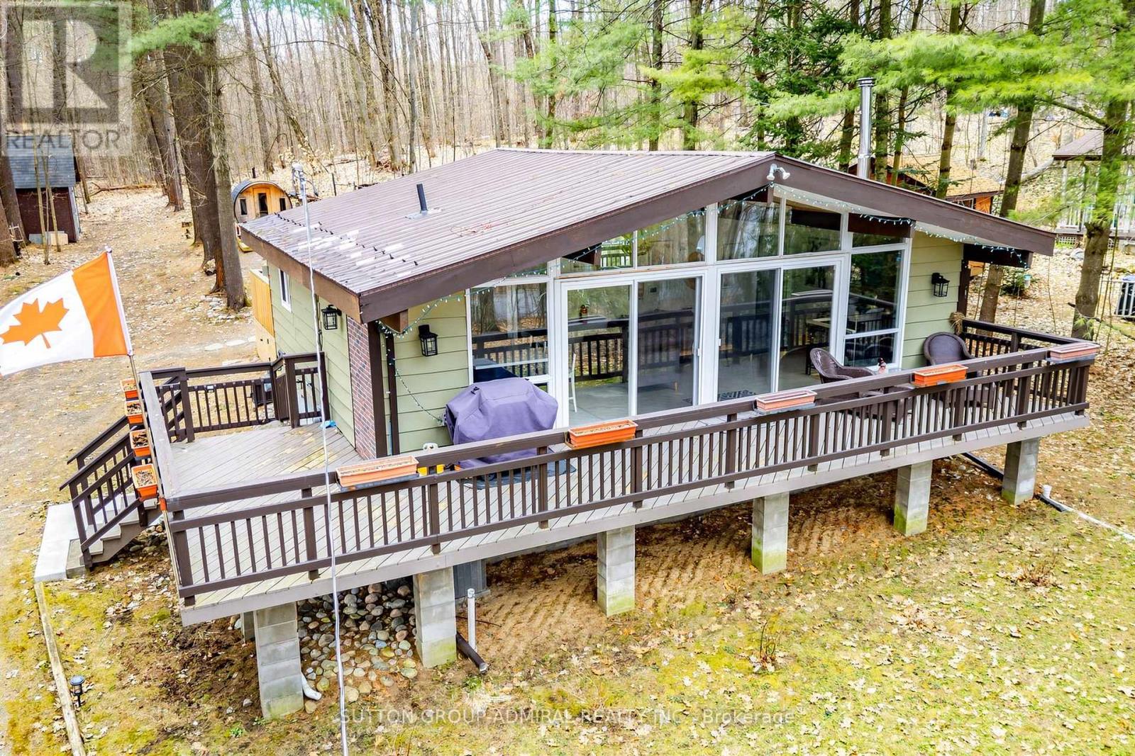 28 Timcourt Drive, Tiny, Ontario  L9M 0B9 - Photo 5 - S13077458