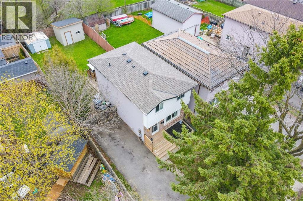 152 HADATI Road, Guelph, Ontario