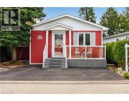4 ELM Street, puslinch, Ontario