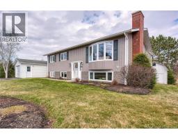 92 Hillcrest Drive, perth-andover, New Brunswick