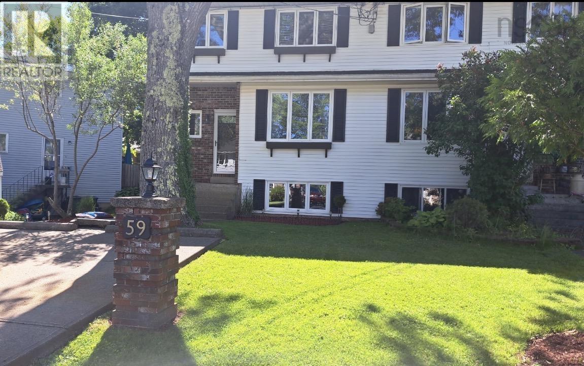 59 Wynn Castle Drive, Lower Sackville, Nova Scotia
