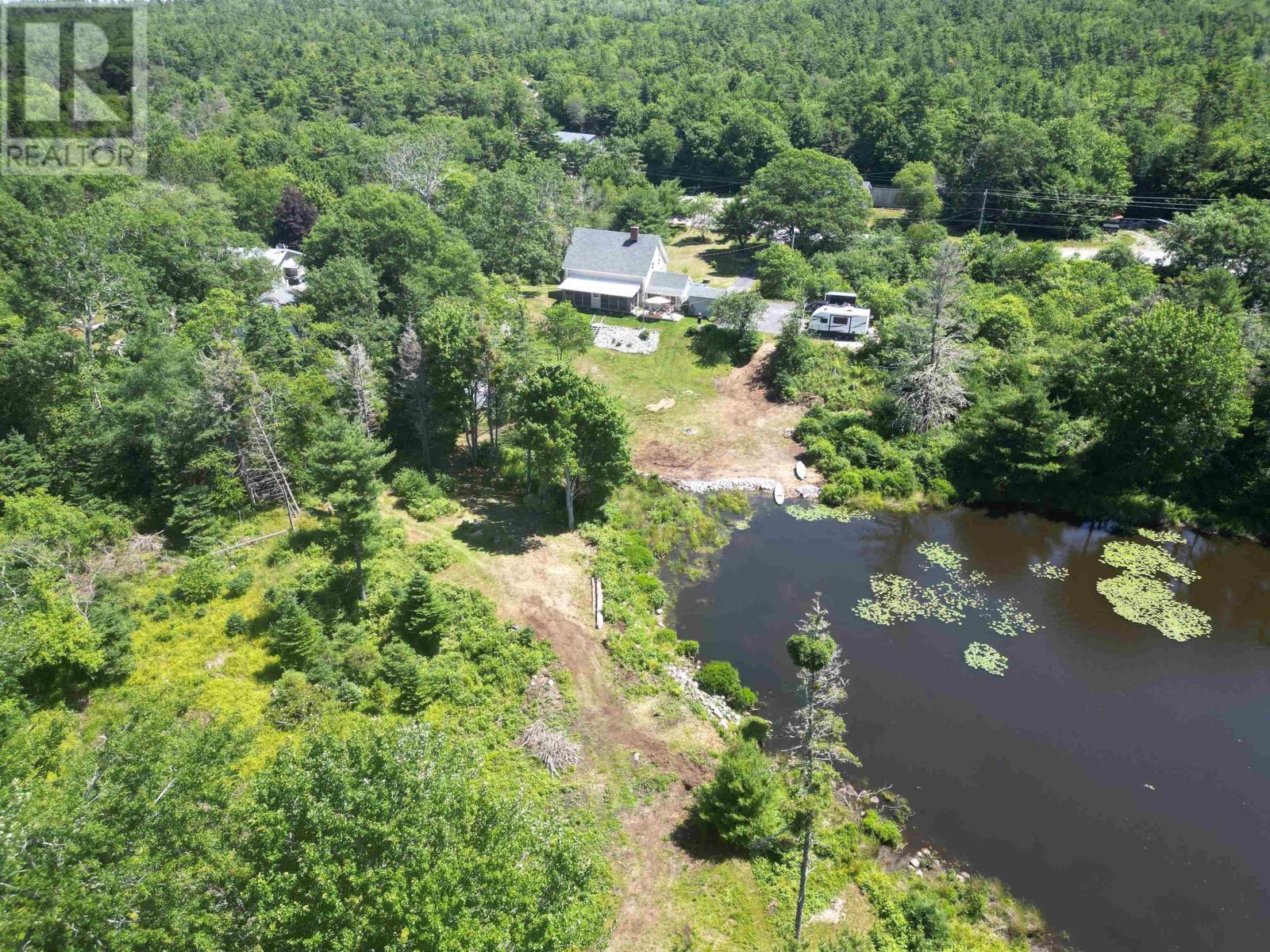 6381 Highway 3, Jordan Falls, Nova Scotia  B0T 1J0 - Photo 4 - 202606587