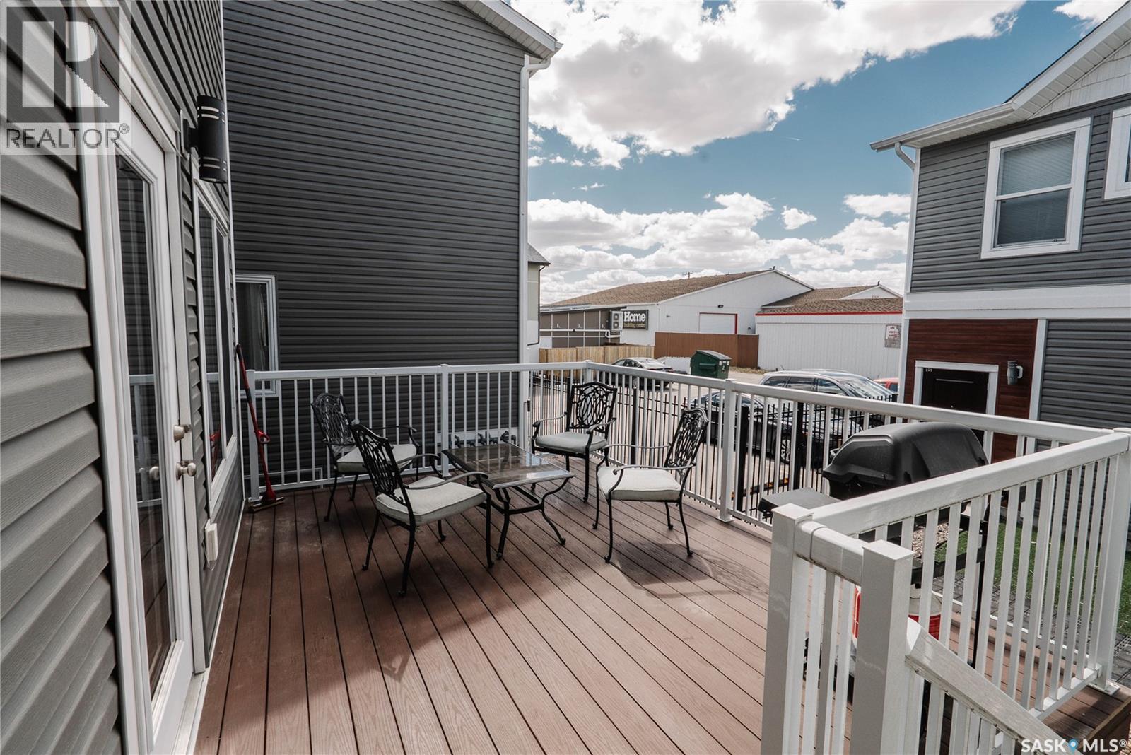 451 L Avenue S, Saskatoon, Saskatchewan  S7M 5Y6 - Photo 21 - SK034740