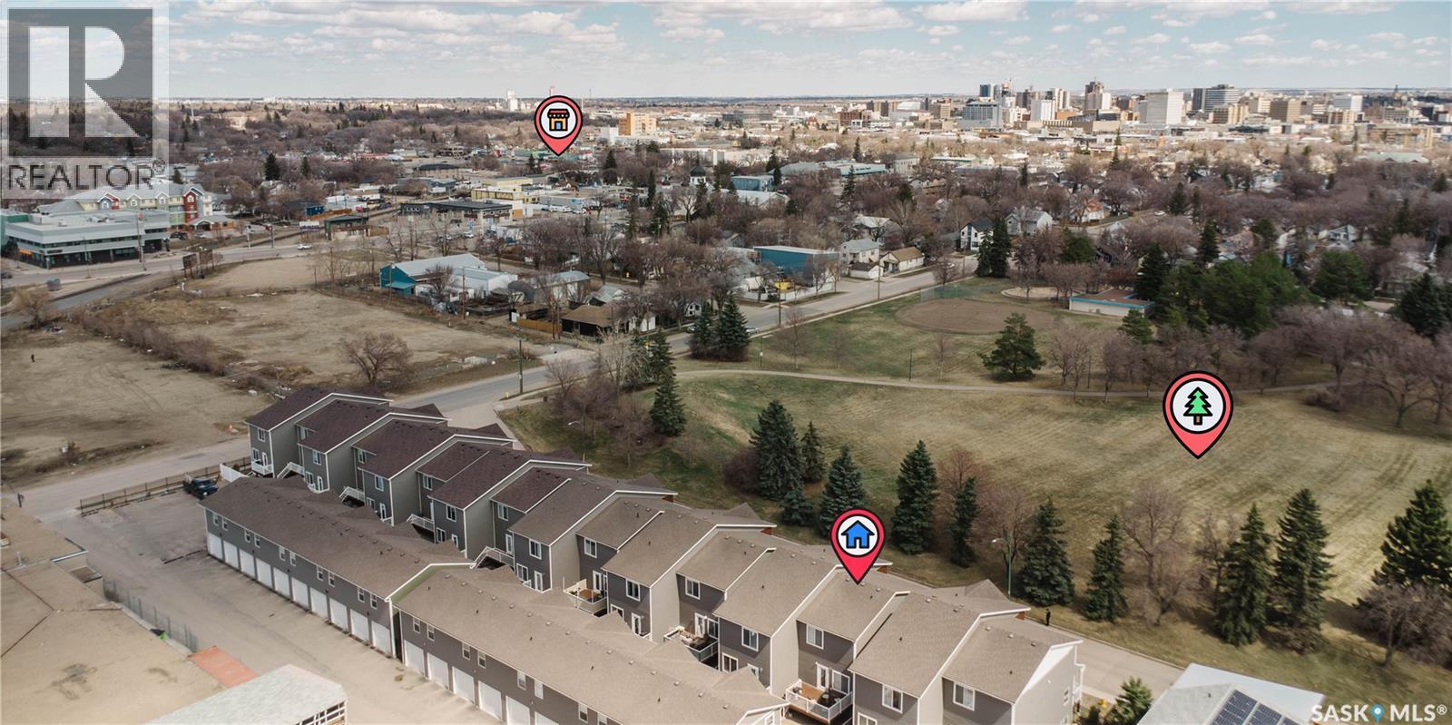 451 L Avenue S, Saskatoon, Saskatchewan  S7M 5Y6 - Photo 26 - SK034740