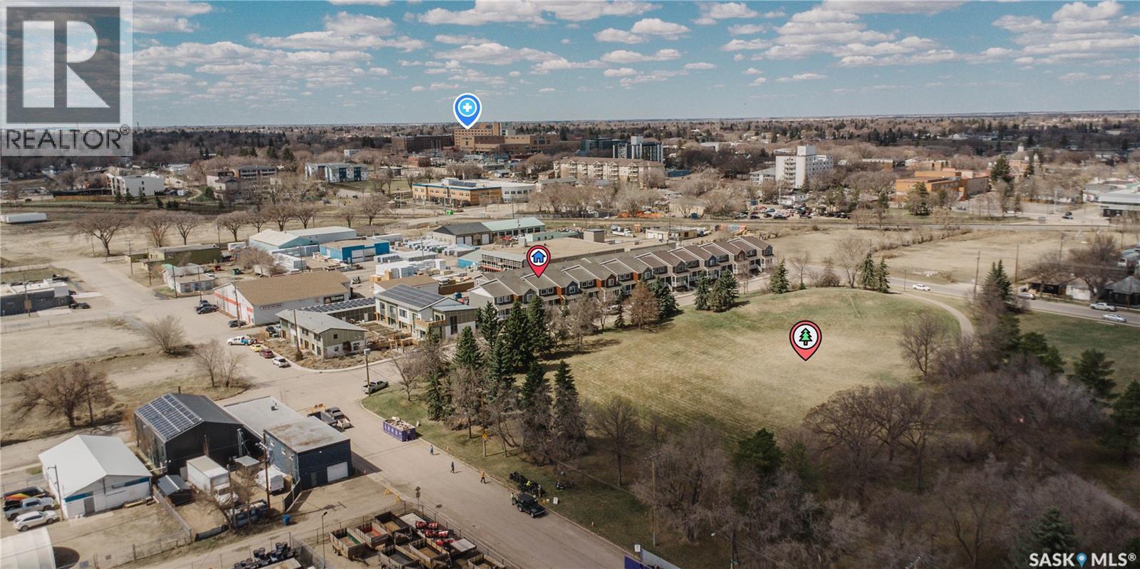 451 L Avenue S, Saskatoon, Saskatchewan  S7M 5Y6 - Photo 27 - SK034740