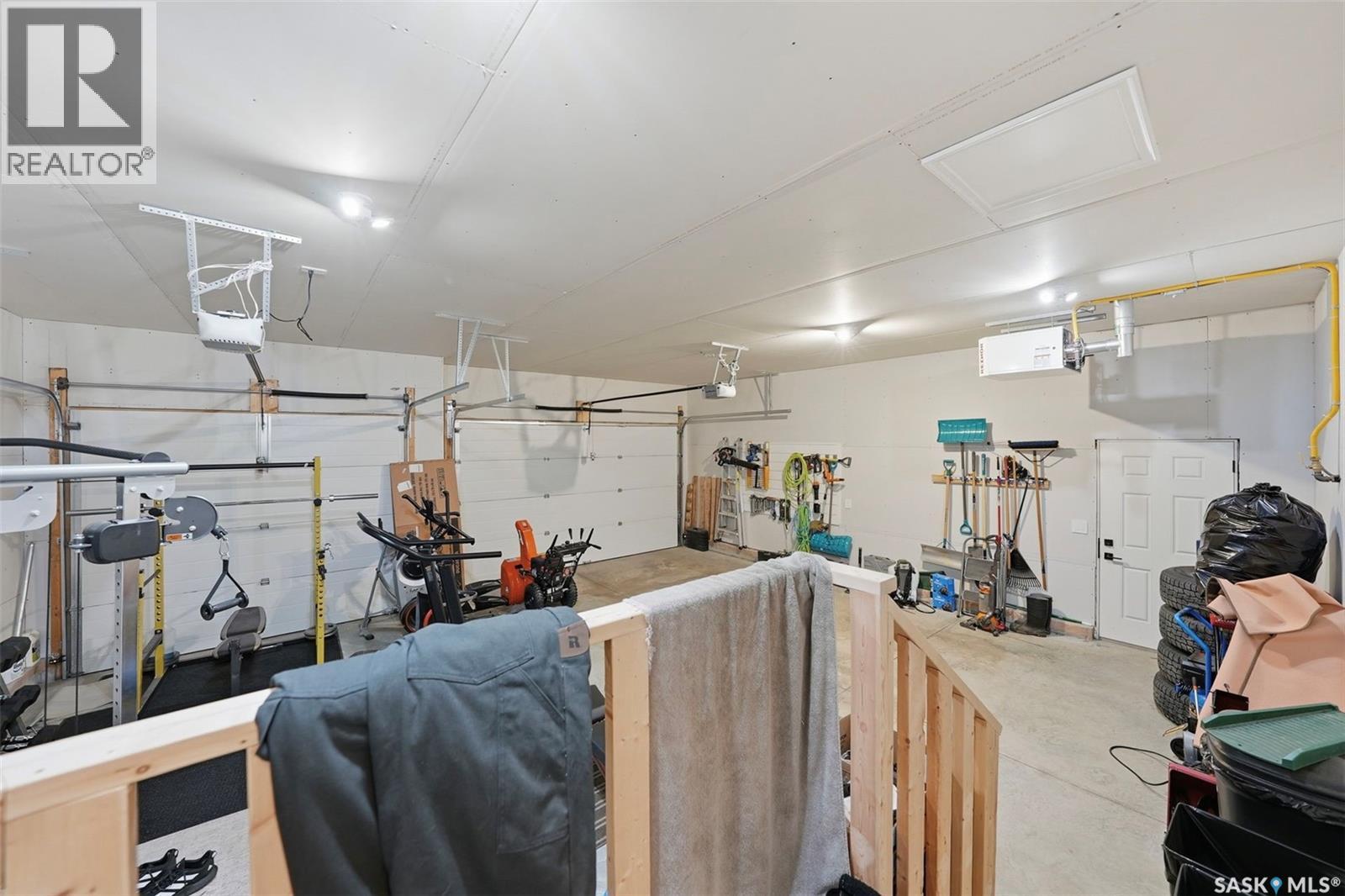 709 Sarazen Drive, Warman, Saskatchewan  S0K 4S4 - Photo 18 - SK034733