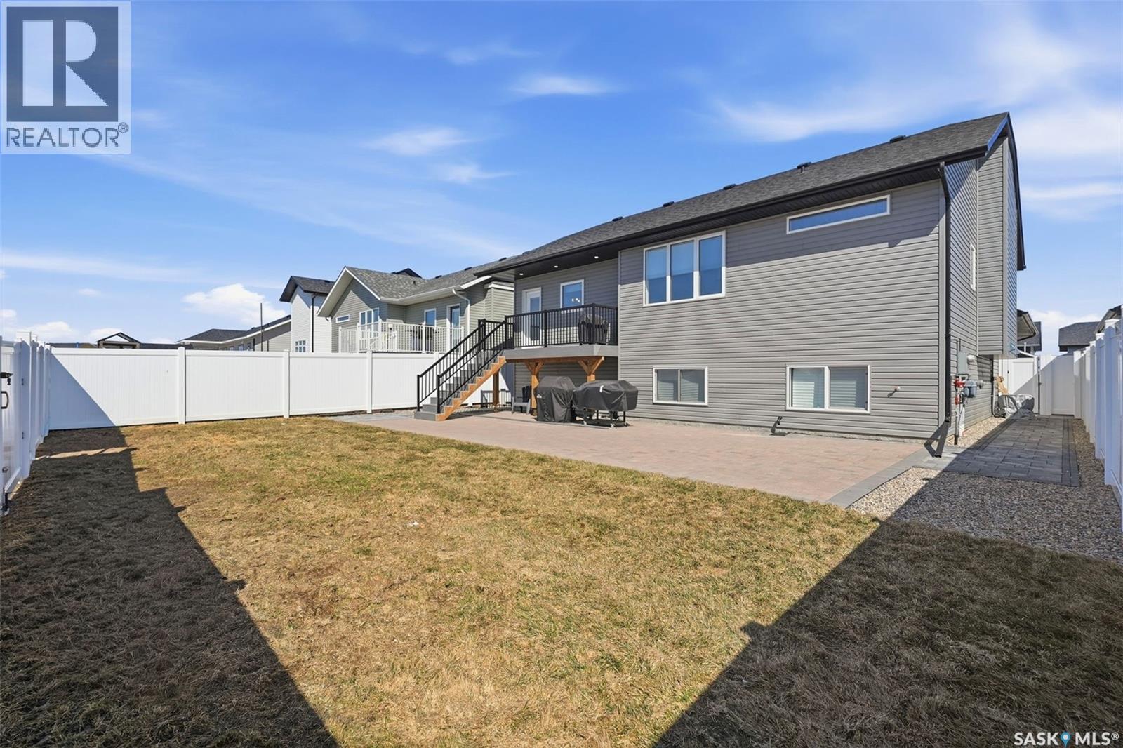 709 Sarazen Drive, Warman, Saskatchewan  S0K 4S4 - Photo 19 - SK034733