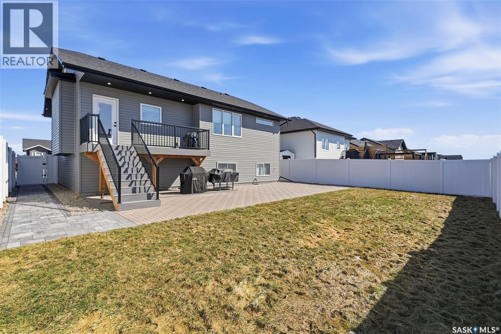 709 Sarazen Drive, Warman, Saskatchewan  S0K 4S4 - Photo 23 - SK034733