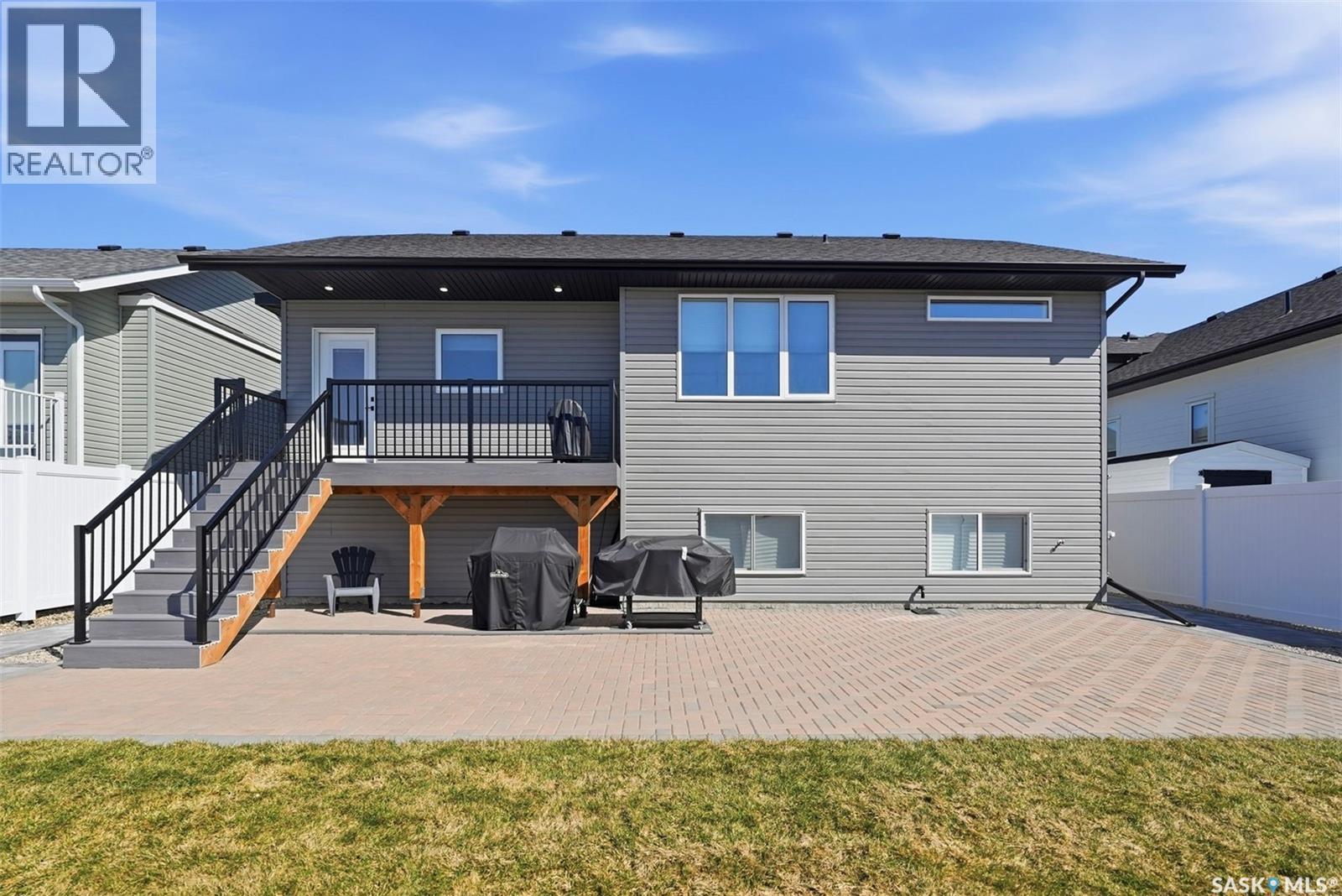709 Sarazen Drive, Warman, Saskatchewan  S0K 4S4 - Photo 24 - SK034733