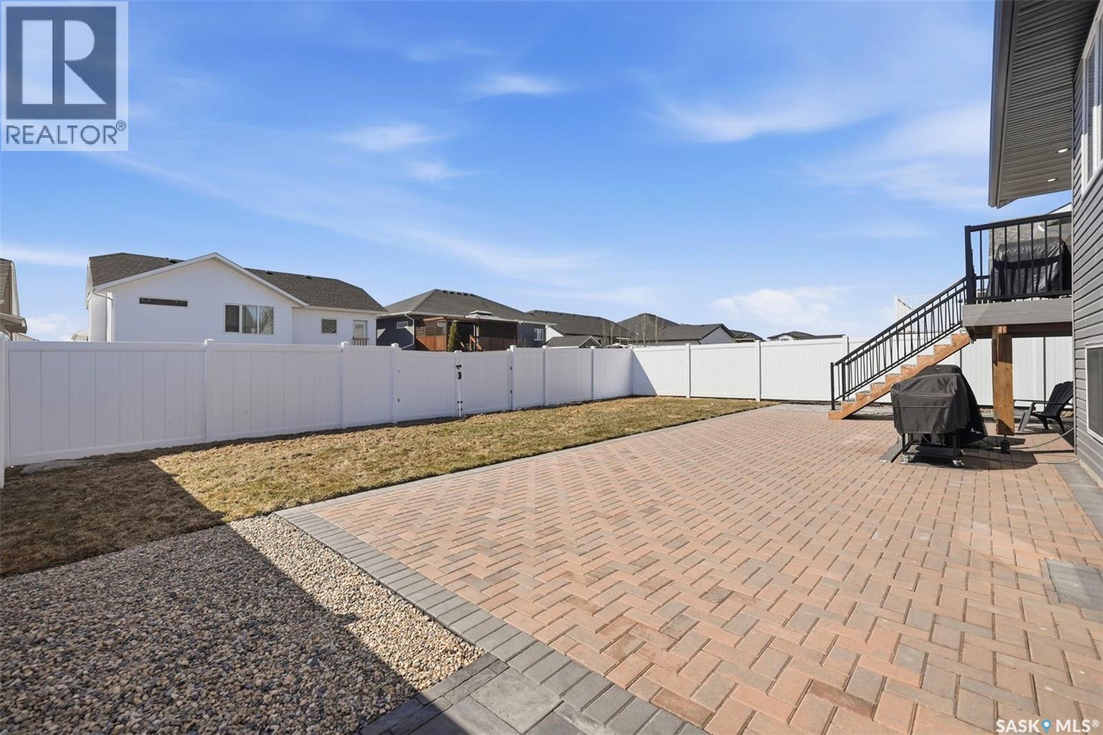 709 Sarazen Drive, Warman, Saskatchewan  S0K 4S4 - Photo 25 - SK034733