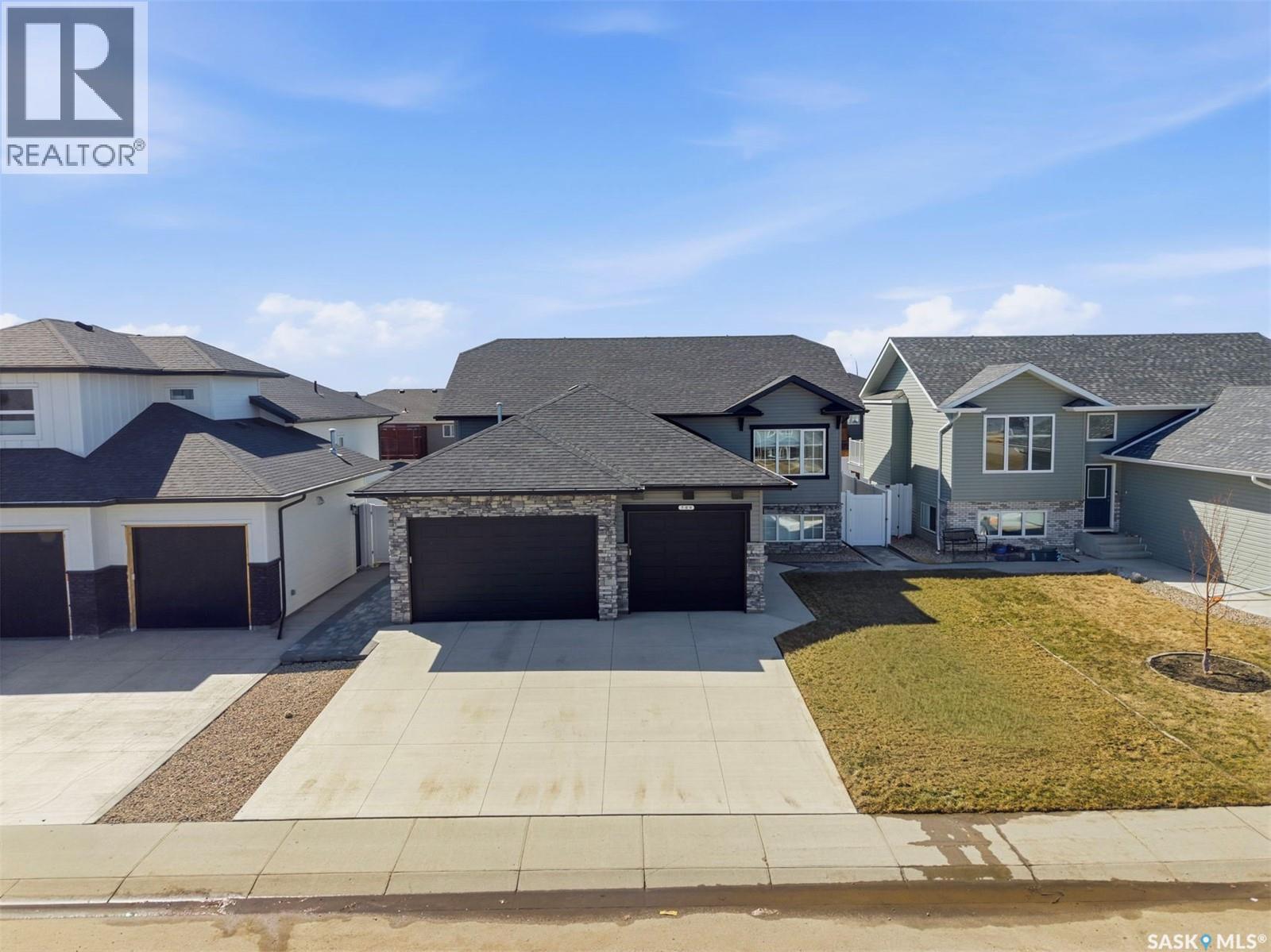 709 Sarazen Drive, Warman, Saskatchewan  S0K 4S4 - Photo 26 - SK034733