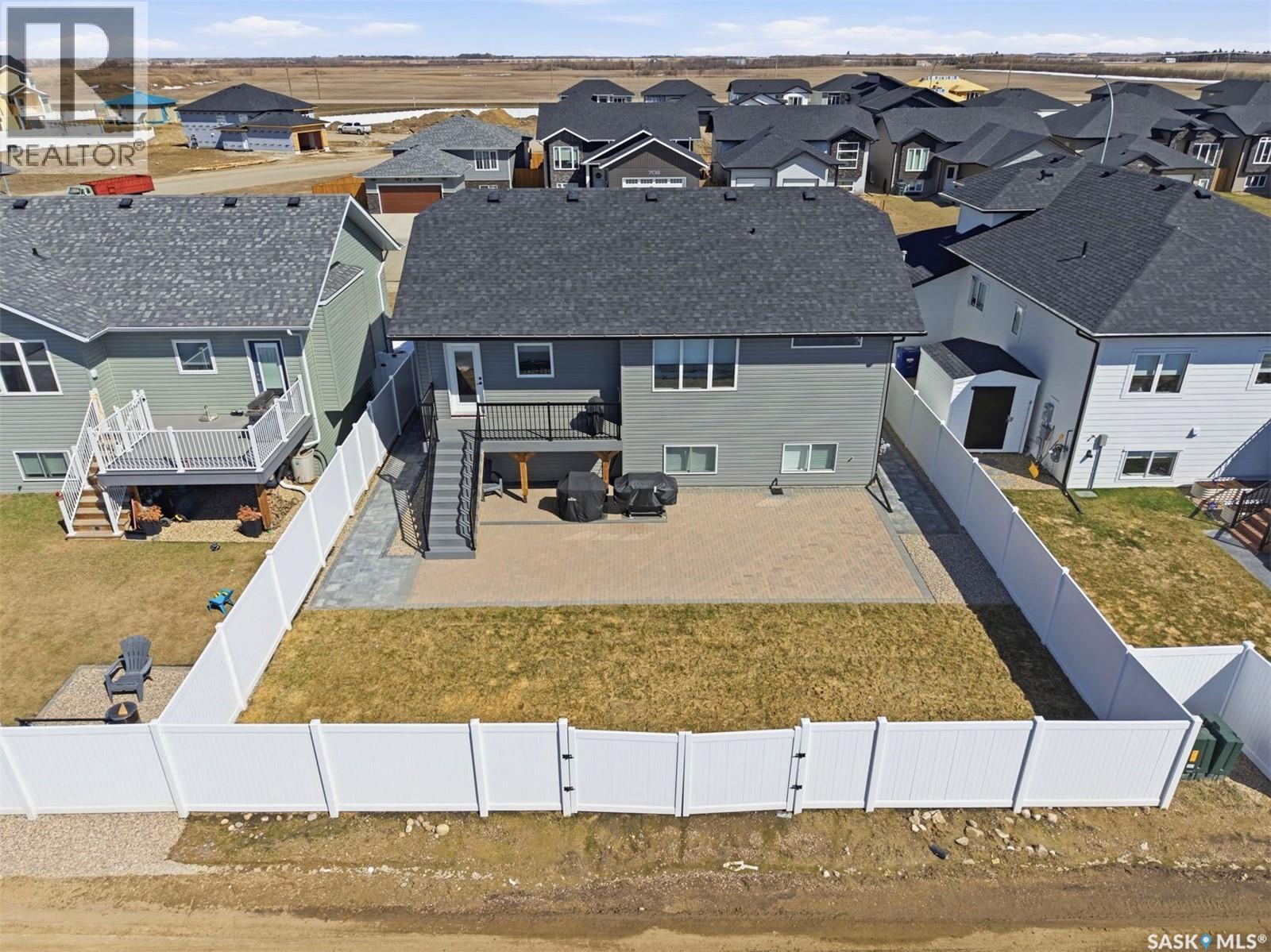 709 Sarazen Drive, Warman, Saskatchewan  S0K 4S4 - Photo 27 - SK034733