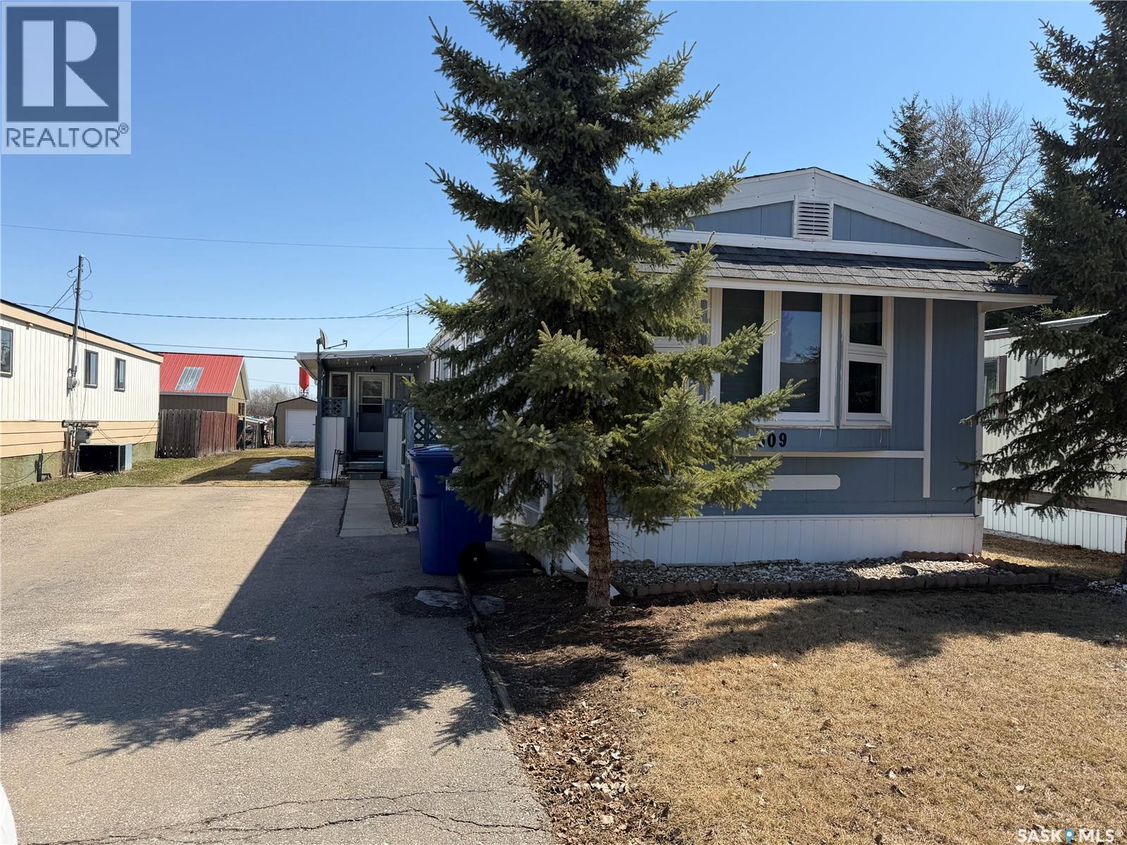 609 Memorial DRIVE, spiritwood, Saskatchewan