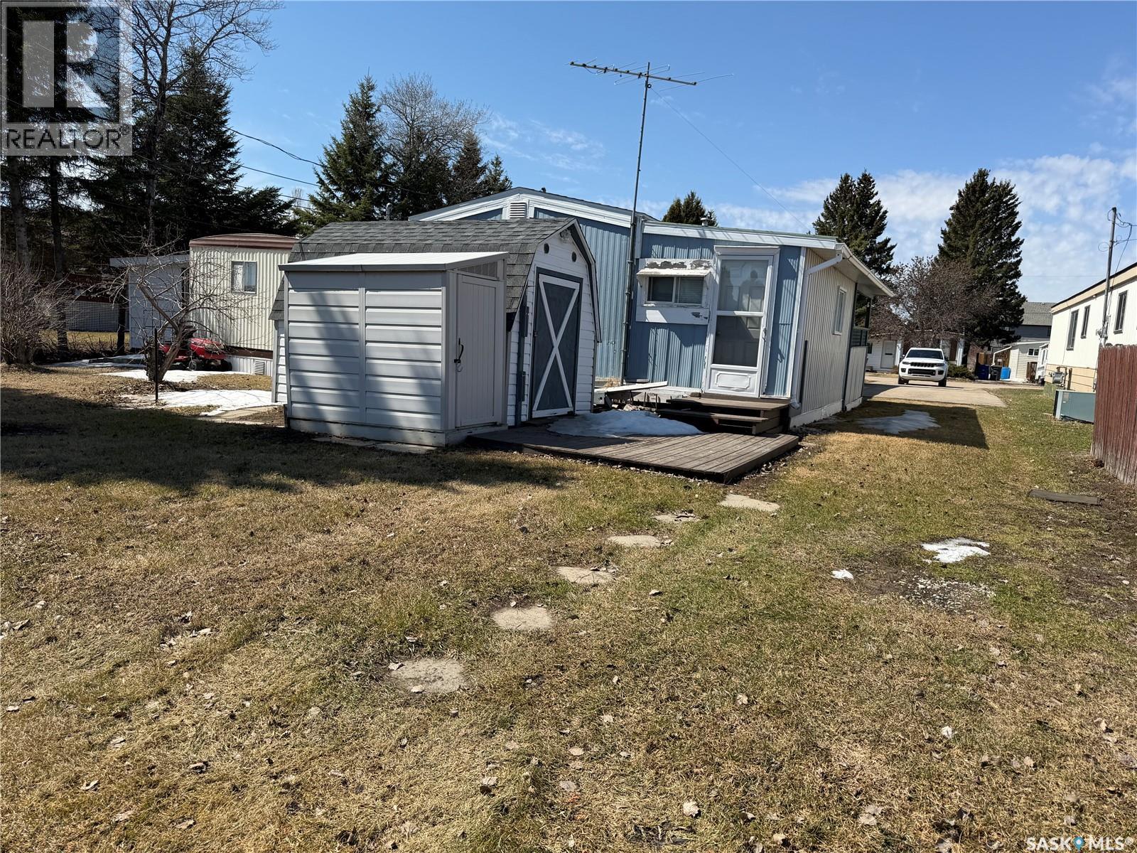 609 Memorial Drive, Spiritwood, Saskatchewan  S0J 2M0 - Photo 15 - SK034730