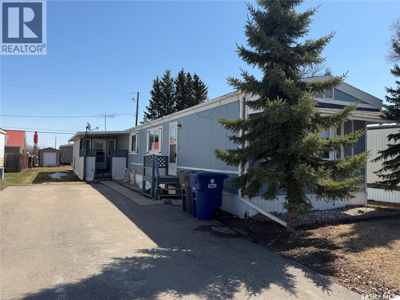 609 Memorial Drive, Spiritwood, Saskatchewan  S0J 2M0 - Photo 16 - SK034730
