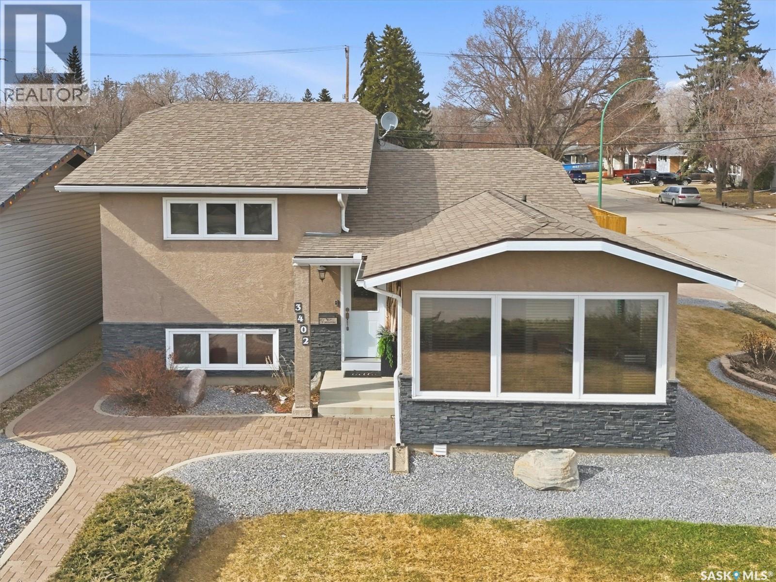 3402 Calder CRESCENT, Saskatoon, Saskatchewan