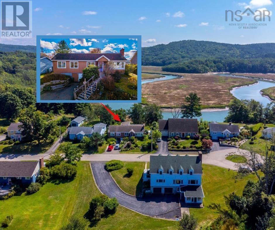 28 Babineau Heights, Annapolis Royal, Nova Scotia