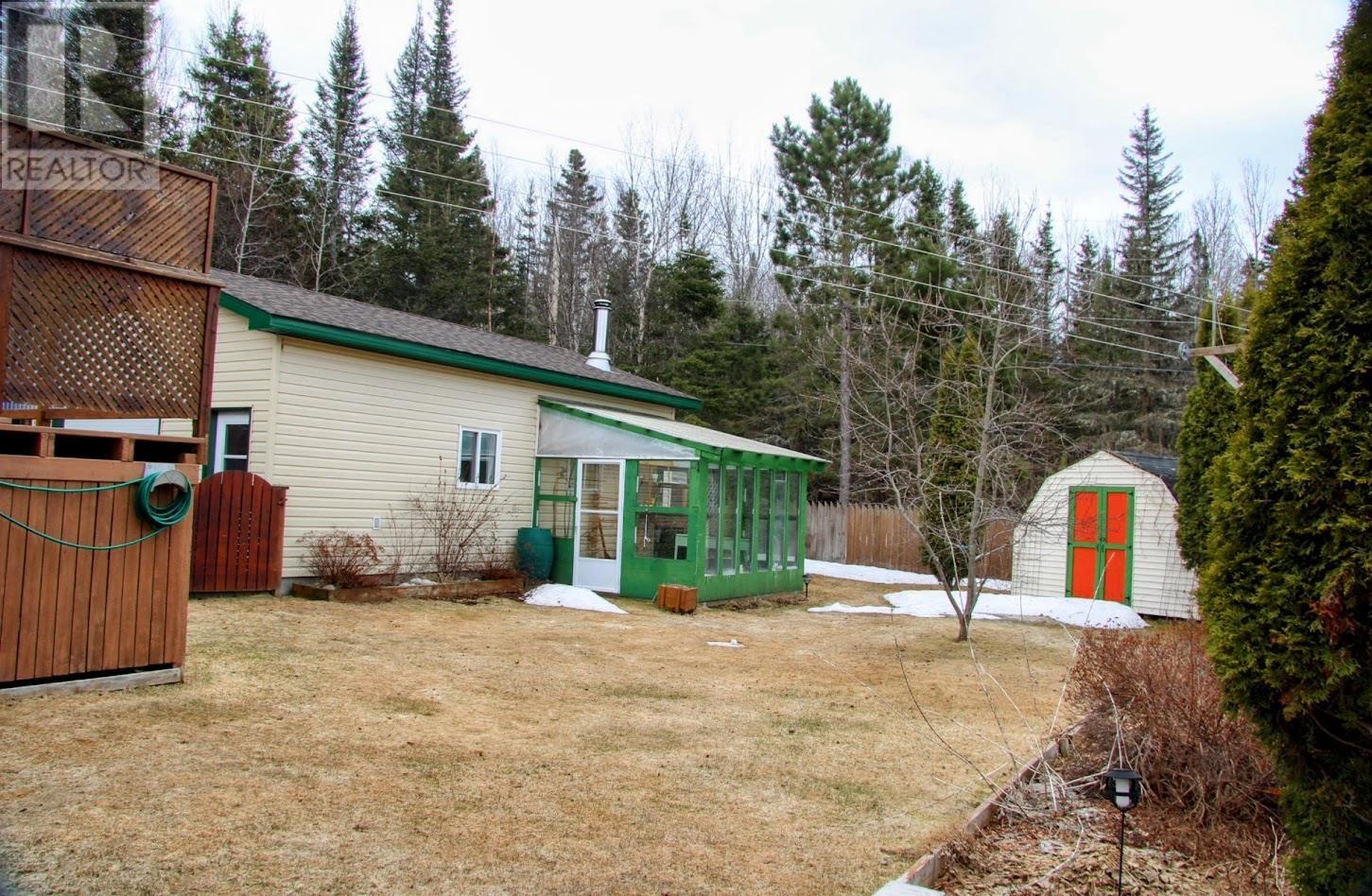 33 Radisson Cres, Marathon, Ontario  P0T 2E0 - Photo 33 - TB2600889