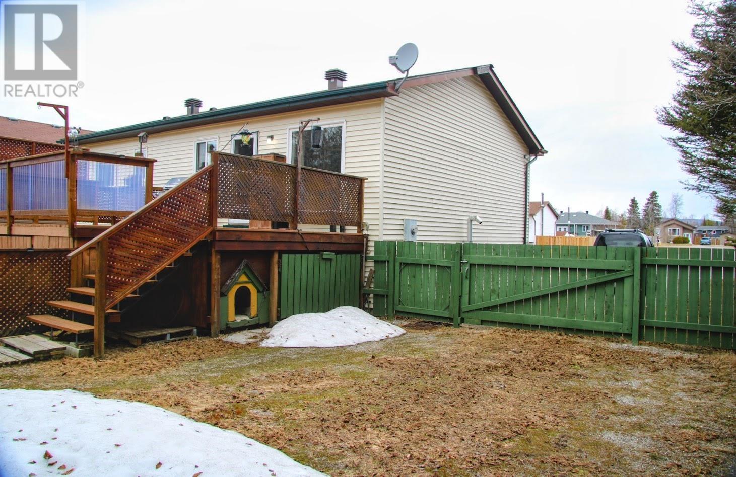 33 Radisson Cres, Marathon, Ontario  P0T 2E0 - Photo 35 - TB2600889