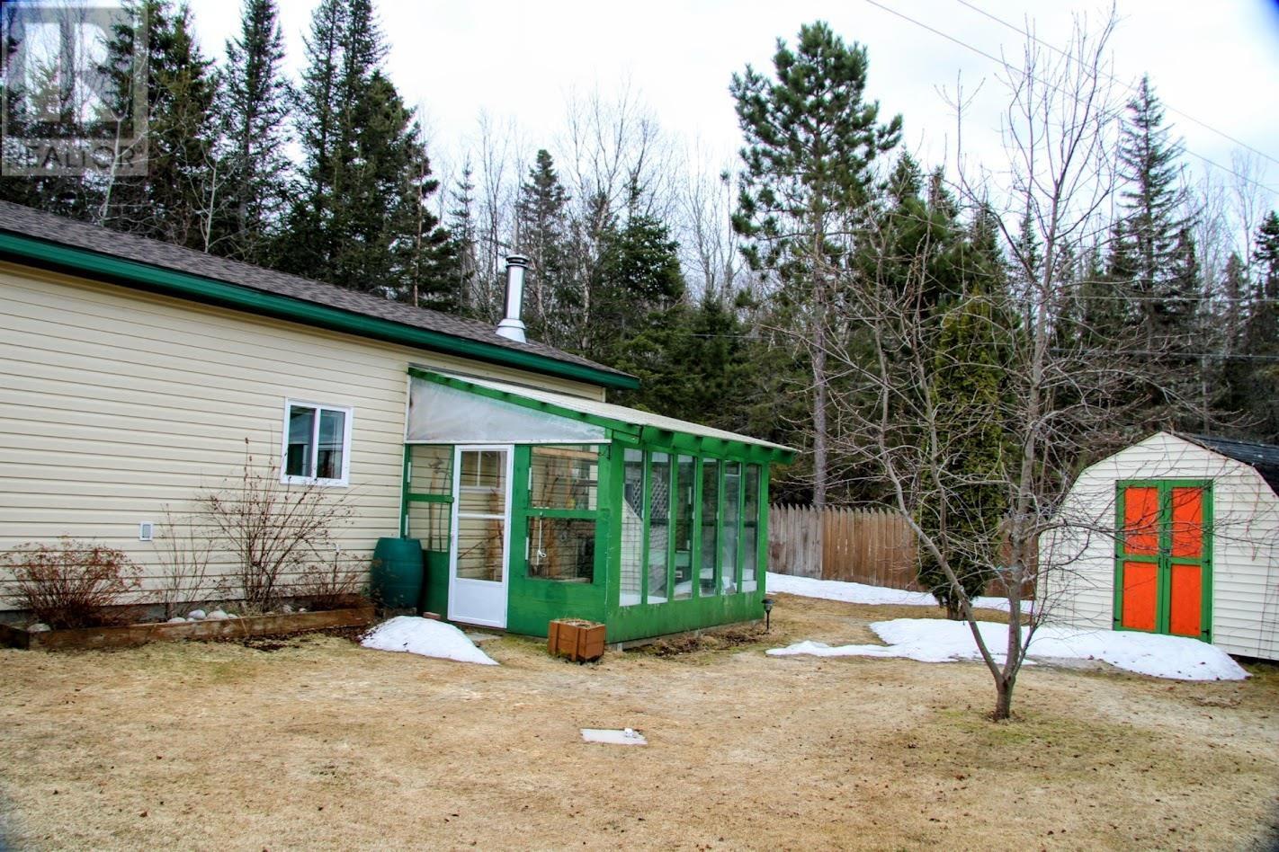 33 Radisson Cres, Marathon, Ontario  P0T 2E0 - Photo 36 - TB2600889