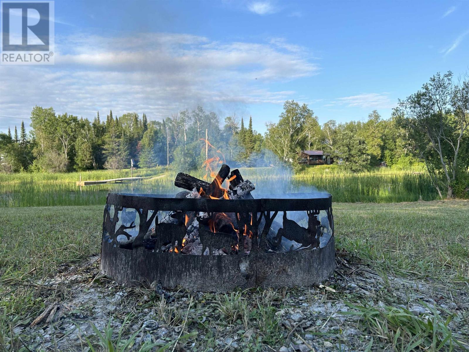 480 ERICKSON RD, BERGLAND, Ontario