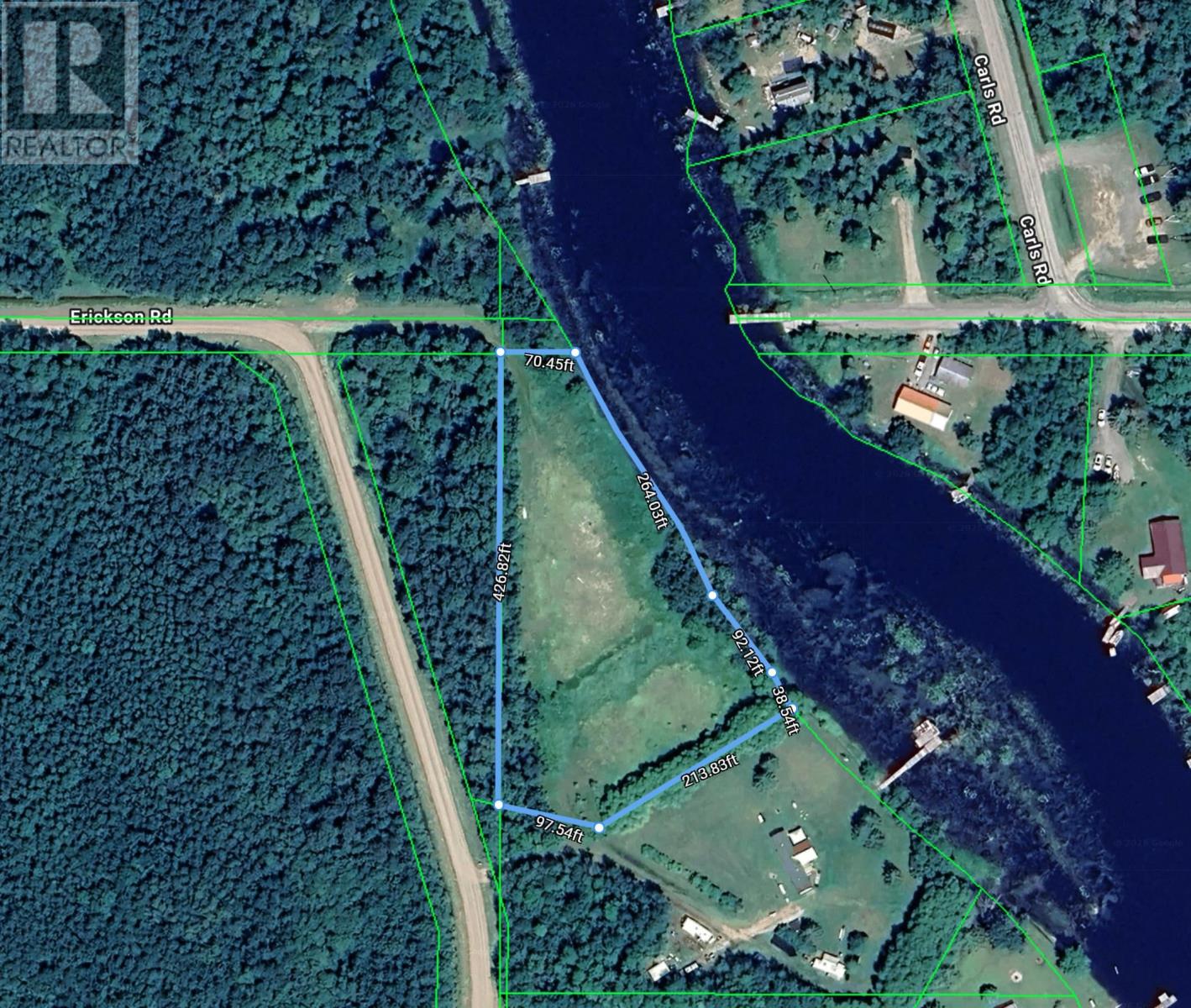 480 Erickson Rd, Bergland, Ontario  P0W 1M0 - Photo 27 - TB2600888