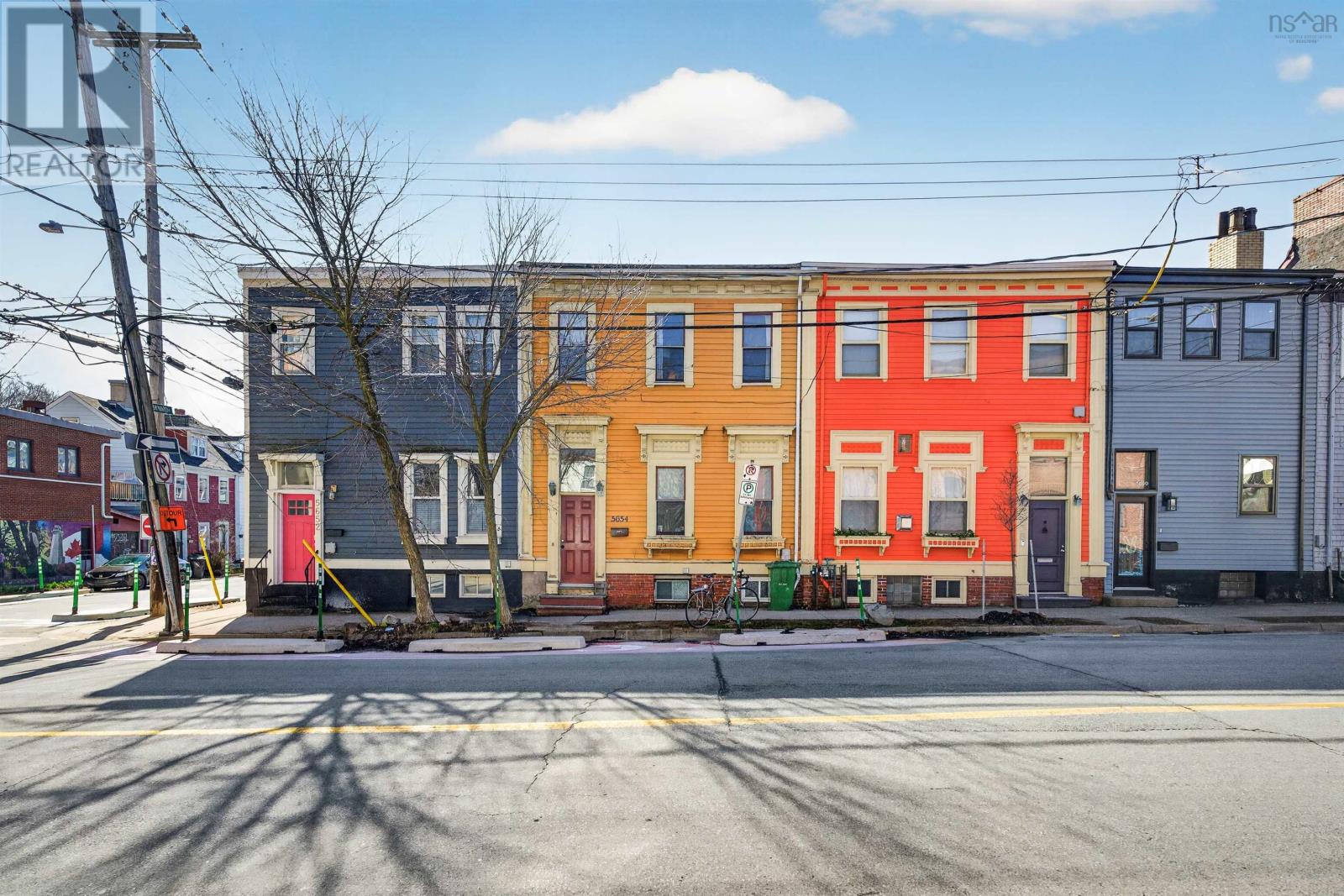5654 Nora Bernard Street, Halifax, Nova Scotia  B3K 1B5 - Photo 39 - 202604069