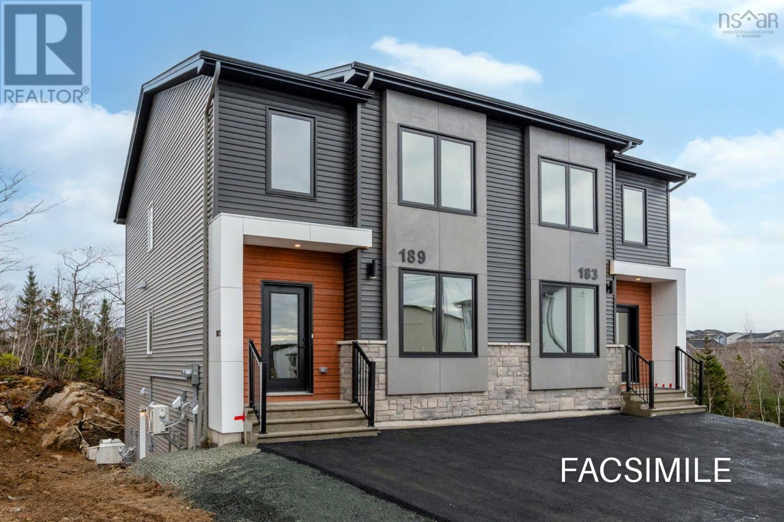 24B Honeygold Drive, Halifax, Nova Scotia