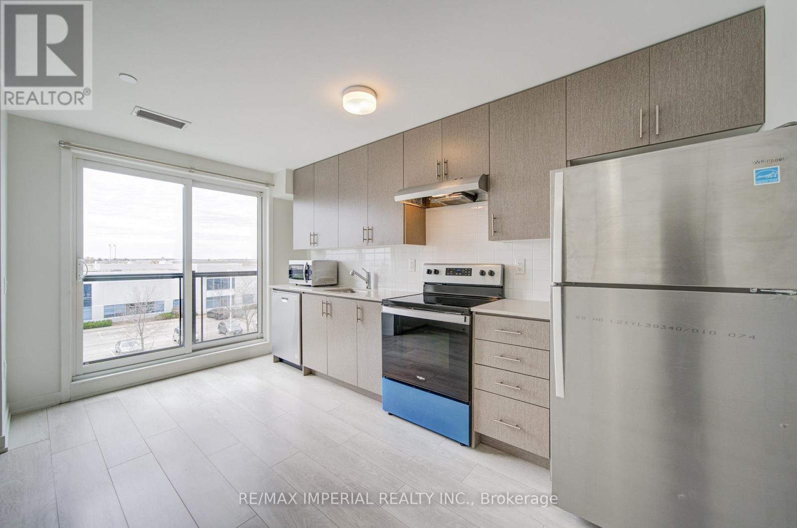 420 - 3401 Ridgeway Drive W, Mississauga, Ontario  L5L 0B9 - Photo 11 - W13077122