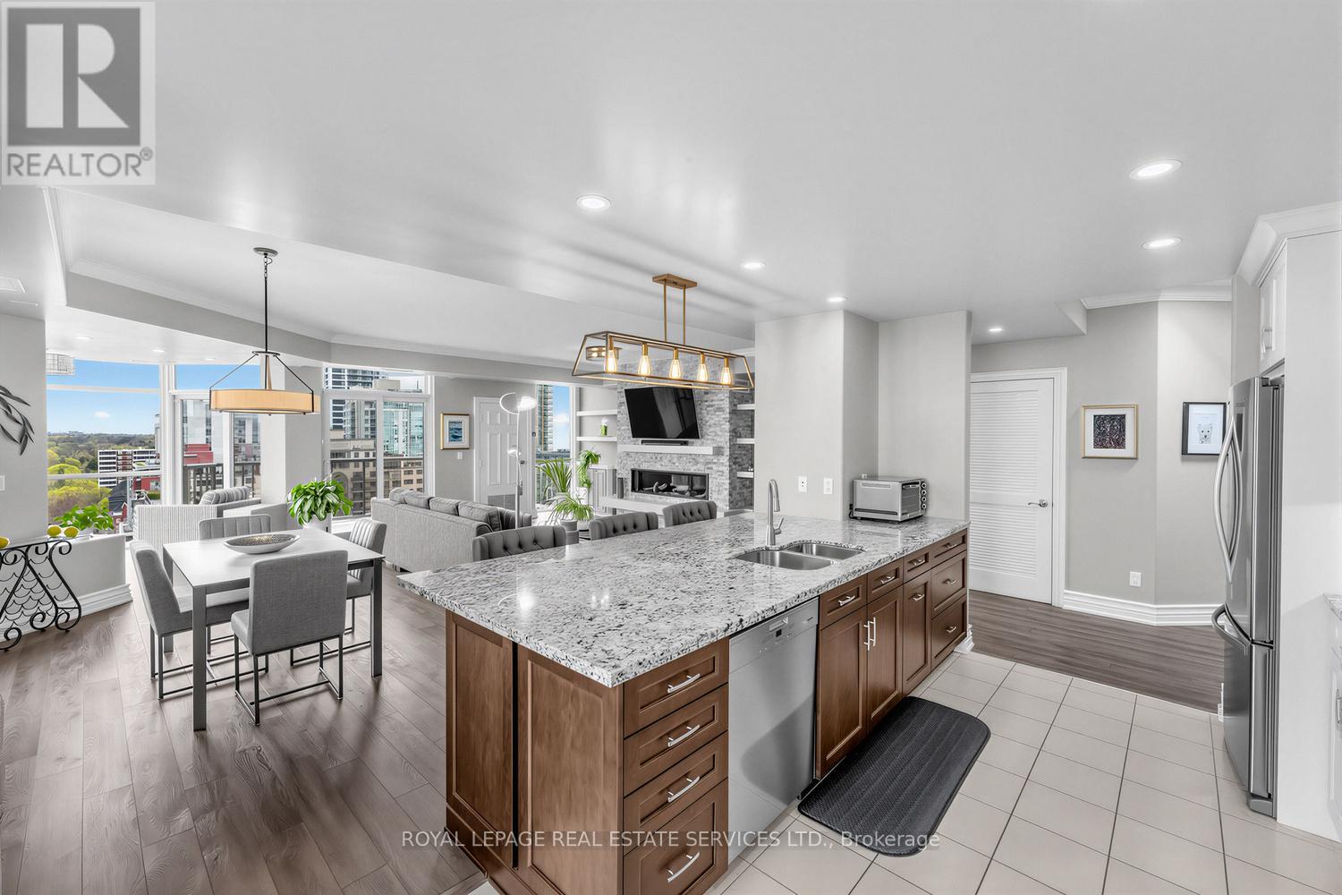 Ph01 - 1477 Lakeshore Road, Burlington, Ontario  L7S 1B5 - Photo 12 - W13077148