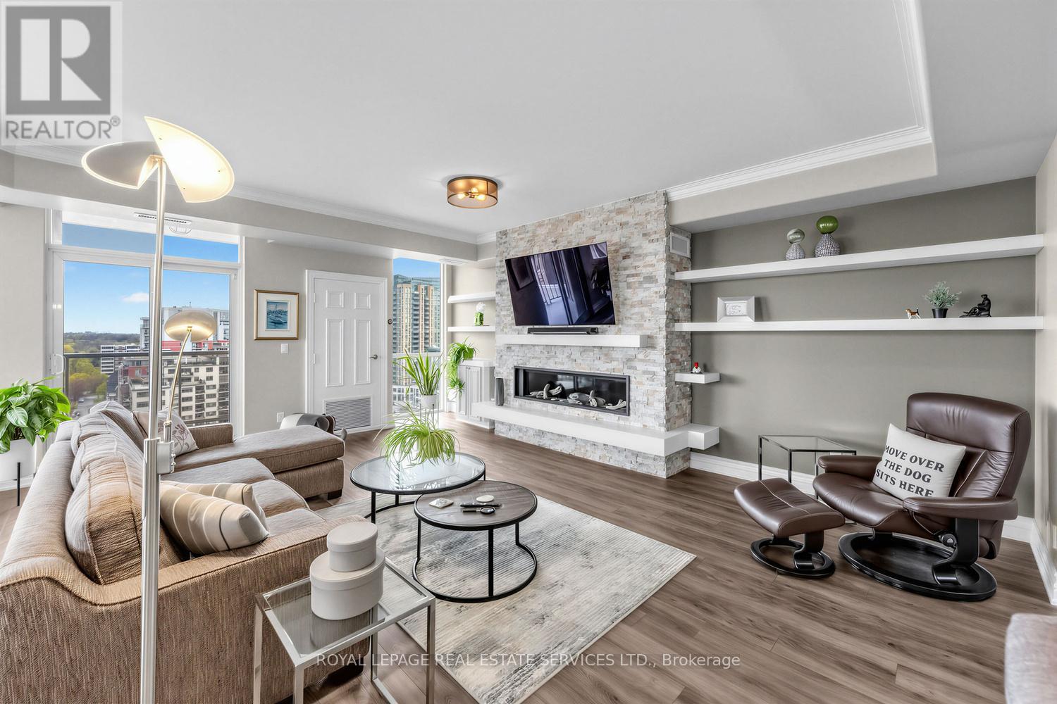 Ph01 - 1477 Lakeshore Road, Burlington, Ontario  L7S 1B5 - Photo 8 - W13077148