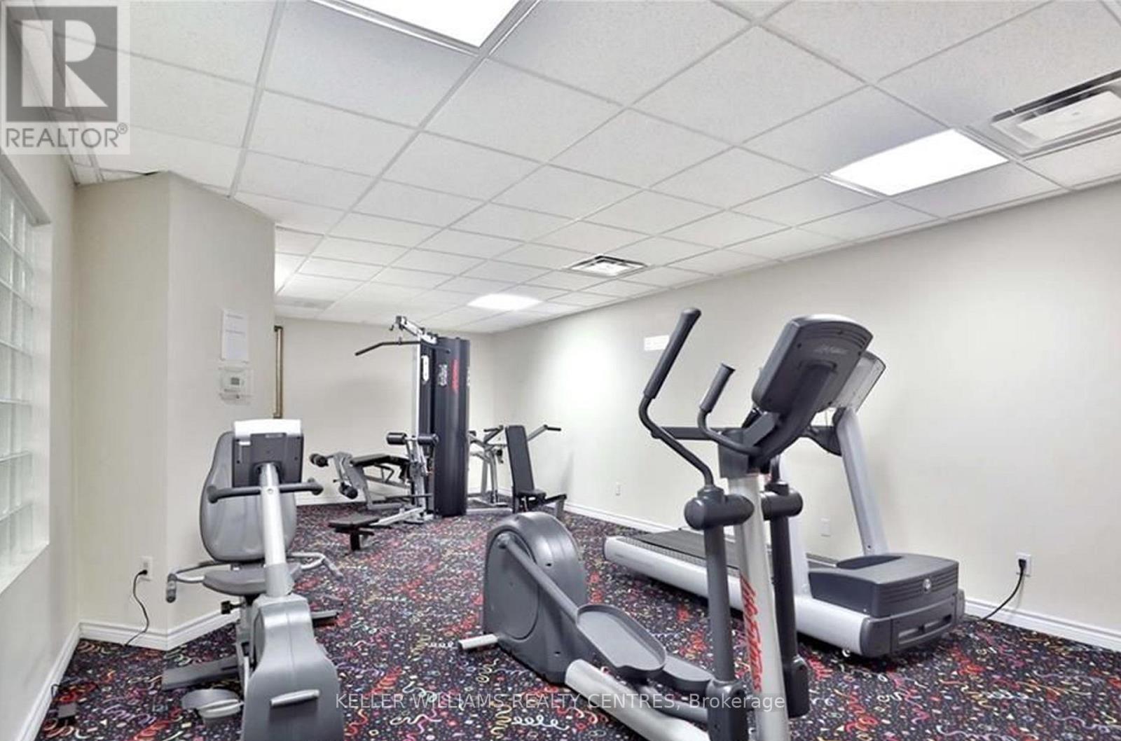 102 - 2001 Bonnymede Drive, Mississauga, Ontario  L5J 4H8 - Photo 10 - W13077158
