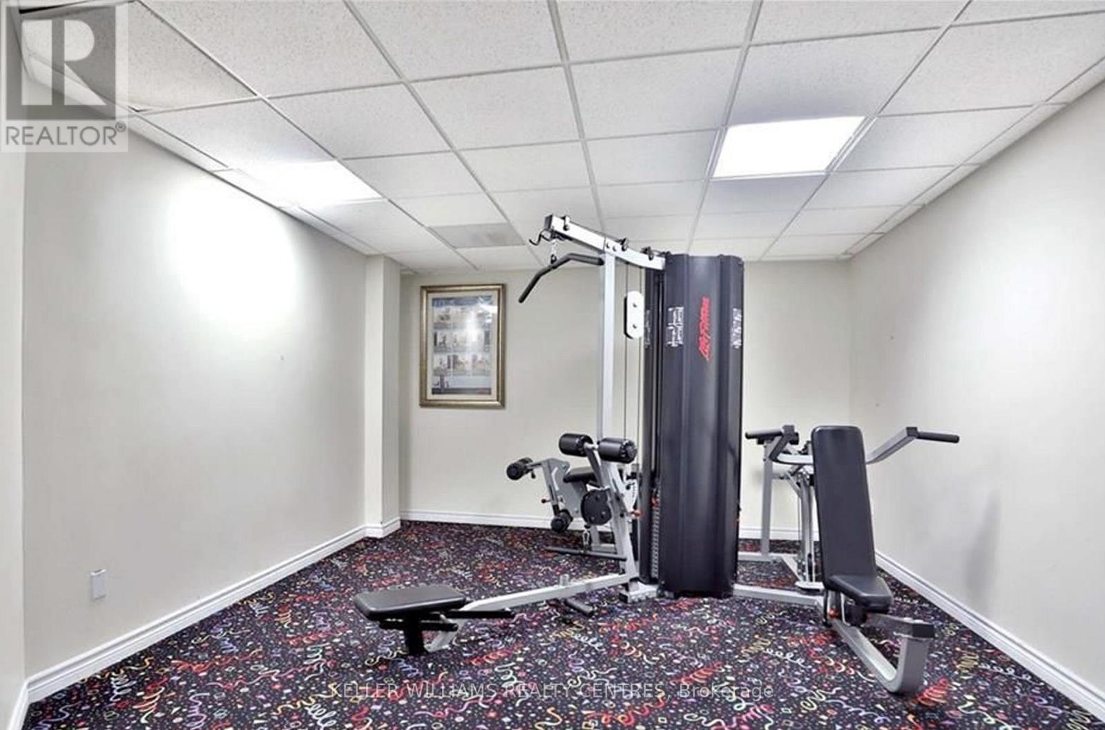102 - 2001 Bonnymede Drive, Mississauga, Ontario  L5J 4H8 - Photo 11 - W13077158