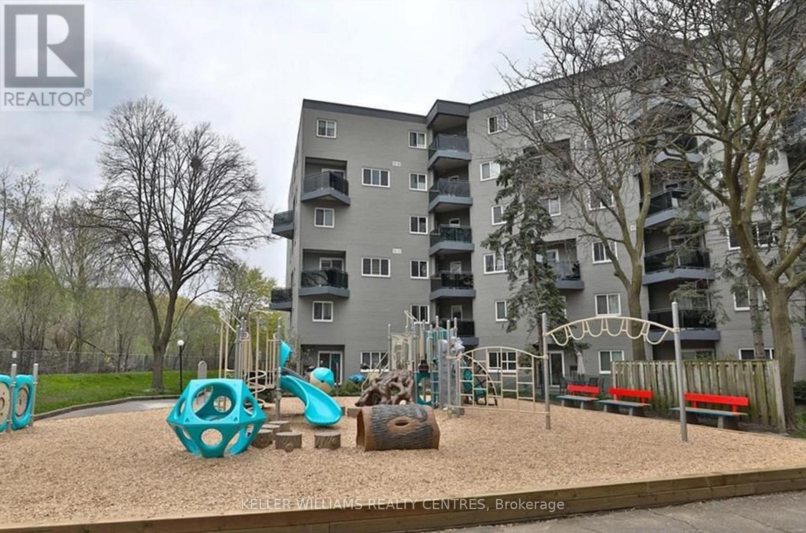 102 - 2001 Bonnymede Drive, Mississauga, Ontario  L5J 4H8 - Photo 14 - W13077158