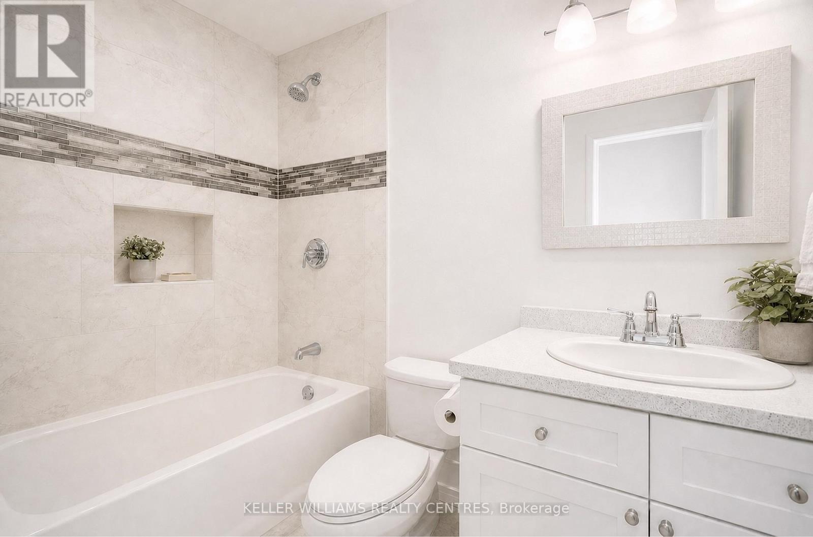 102 - 2001 Bonnymede Drive, Mississauga, Ontario  L5J 4H8 - Photo 5 - W13077158