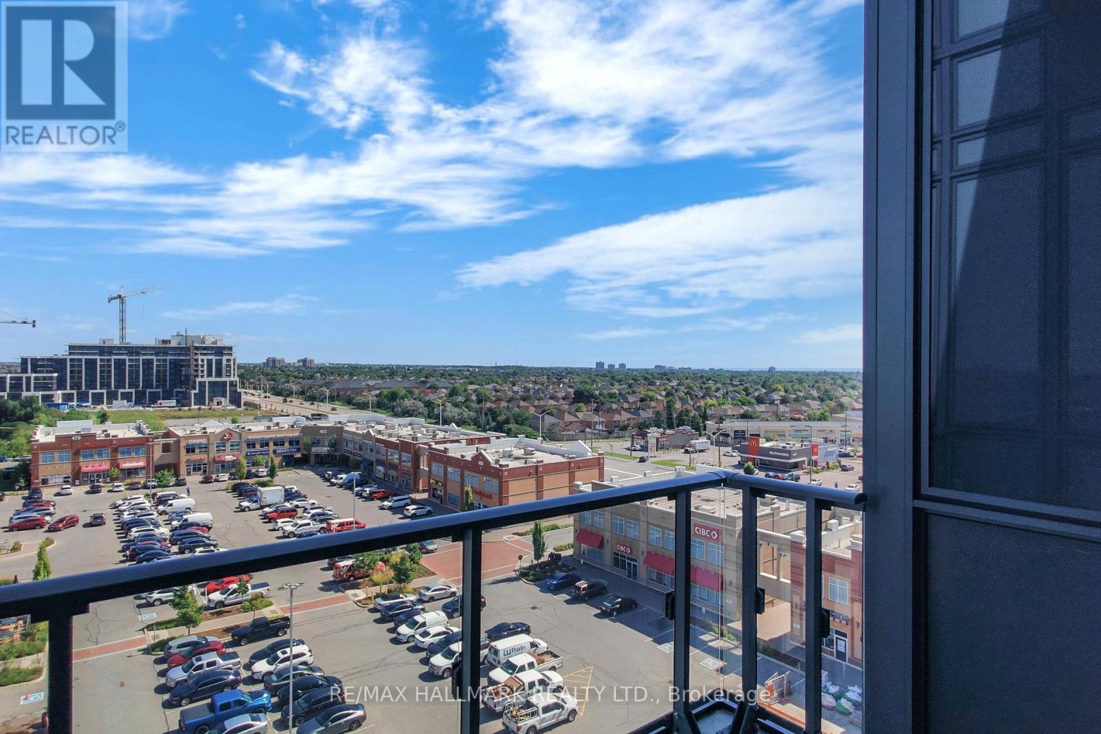 806 - 509 Dundas Street W, Oakville, Ontario  L6M 4M2 - Photo 31 - W13077166