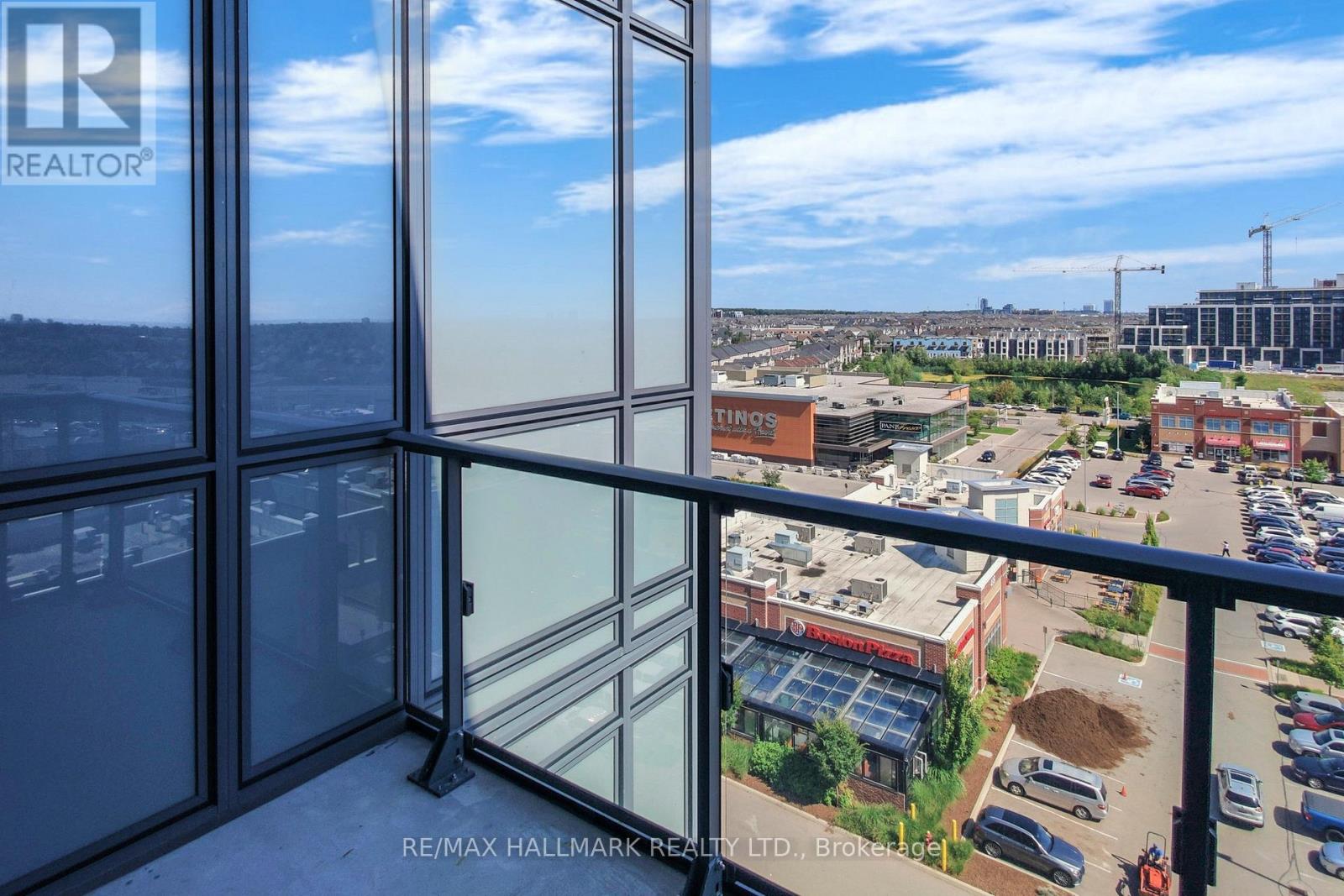806 - 509 Dundas Street W, Oakville, Ontario  L6M 4M2 - Photo 32 - W13077166