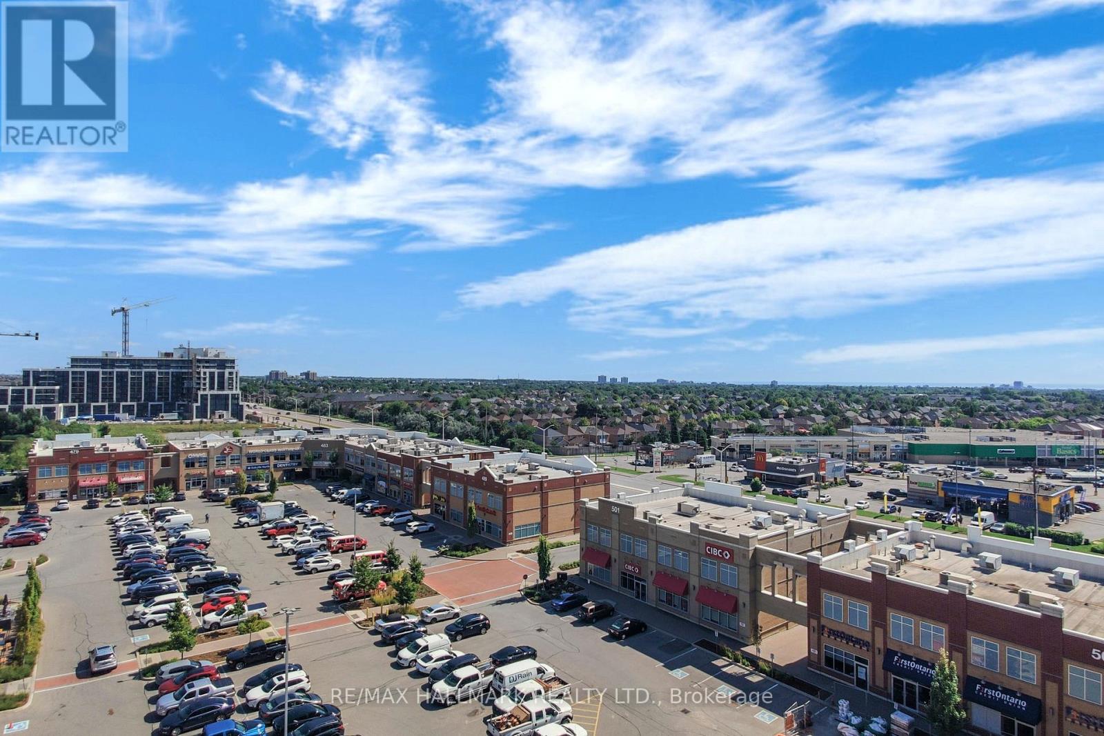 806 - 509 Dundas Street W, Oakville, Ontario  L6M 4M2 - Photo 33 - W13077166