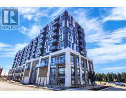 806 - 509 DUNDAS STREET W, Oakville, Ontario