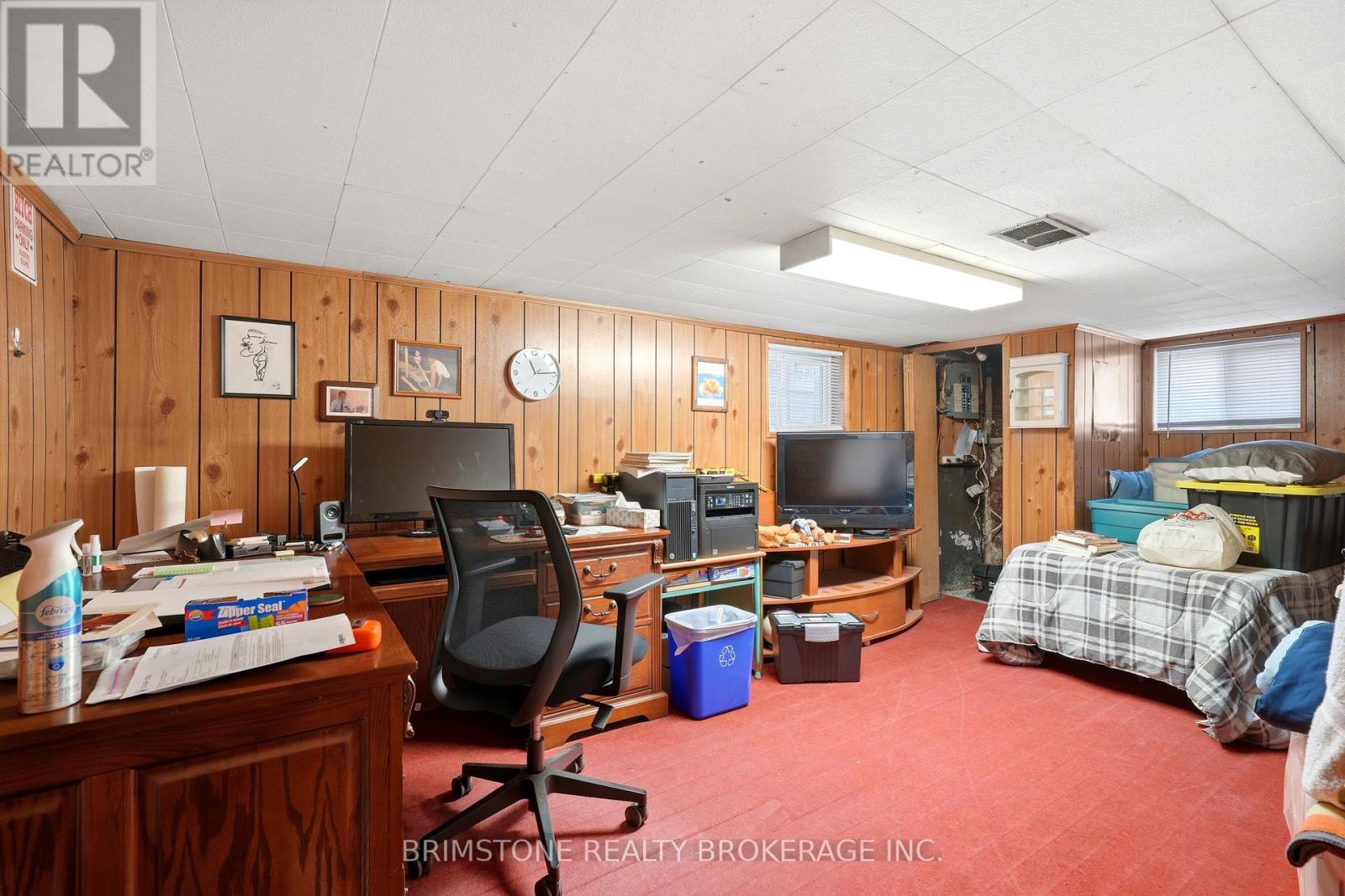 29 Ridge Road, Toronto, Ontario  M3M 1C6 - Photo 19 - W13077182