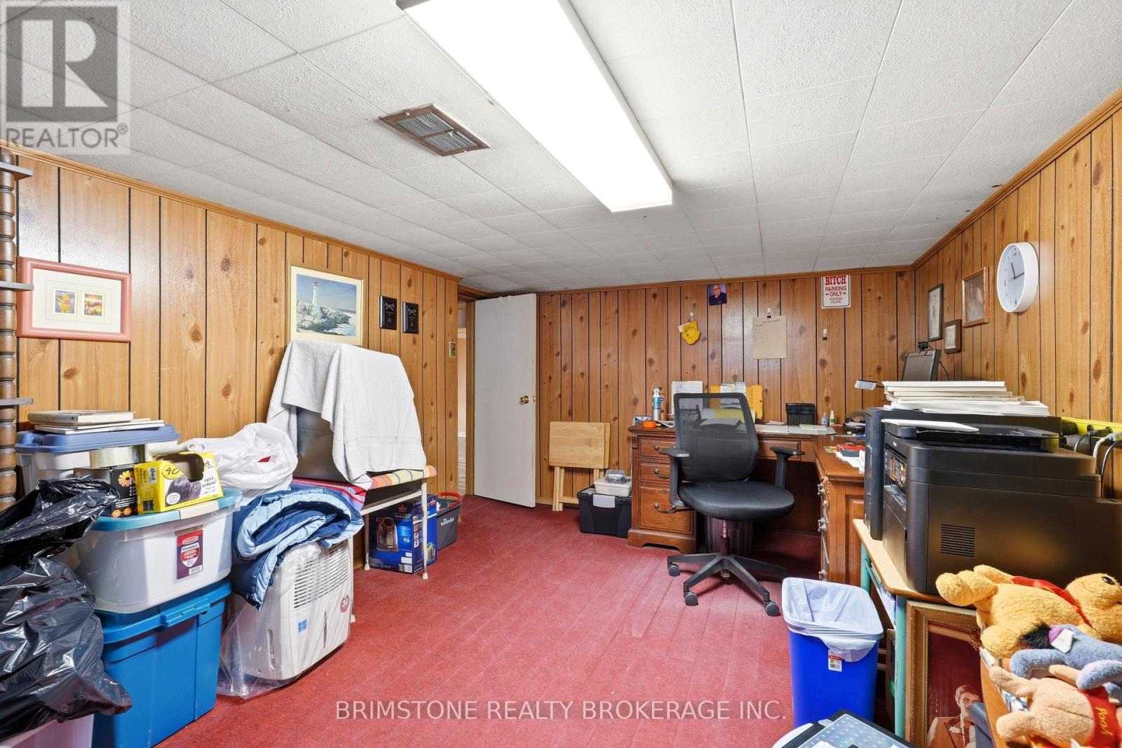 29 Ridge Road, Toronto, Ontario  M3M 1C6 - Photo 20 - W13077182