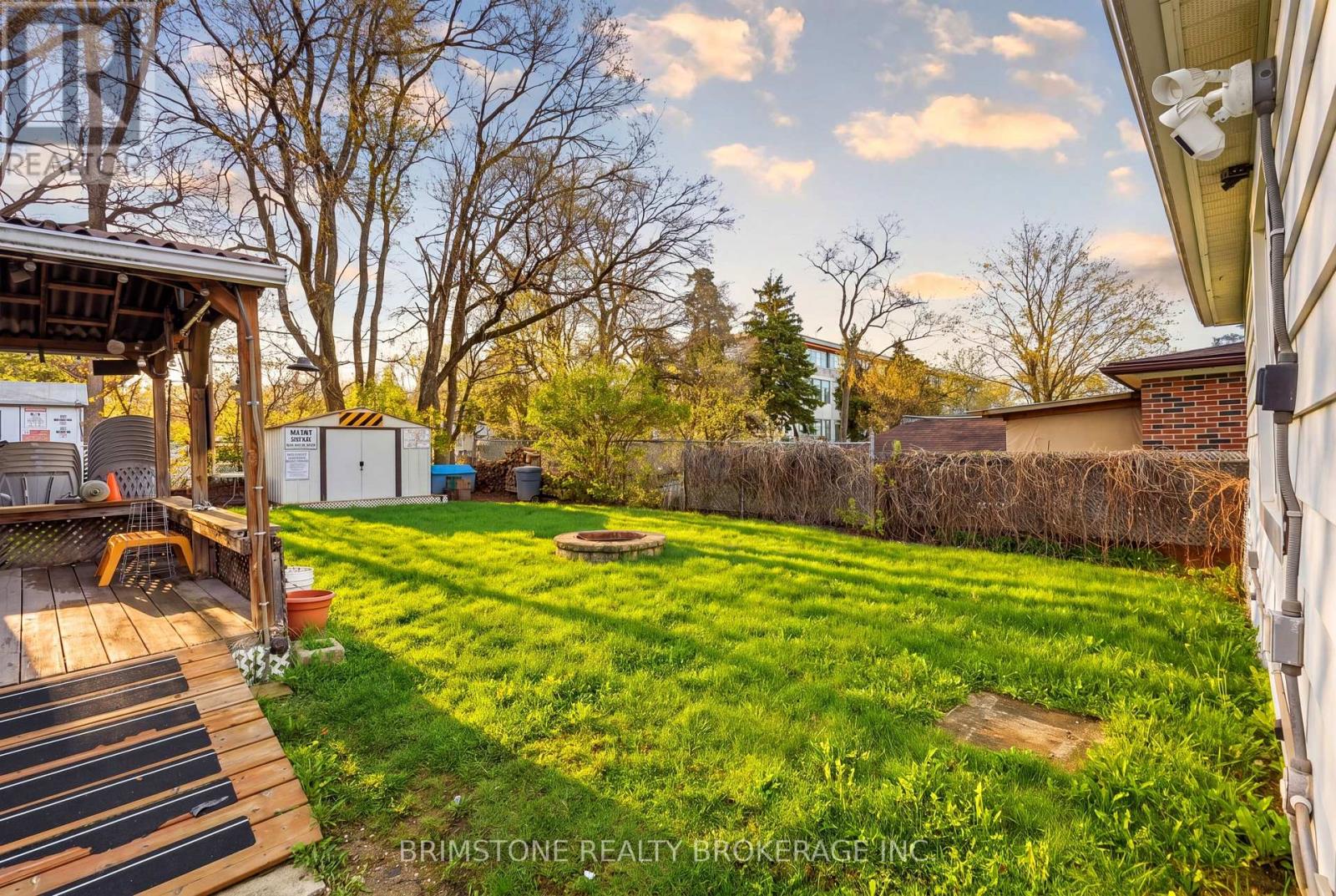 29 Ridge Road, Toronto, Ontario  M3M 1C6 - Photo 21 - W13077182