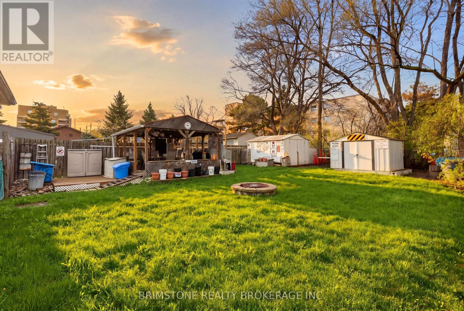 29 Ridge Road, Toronto, Ontario  M3M 1C6 - Photo 22 - W13077182