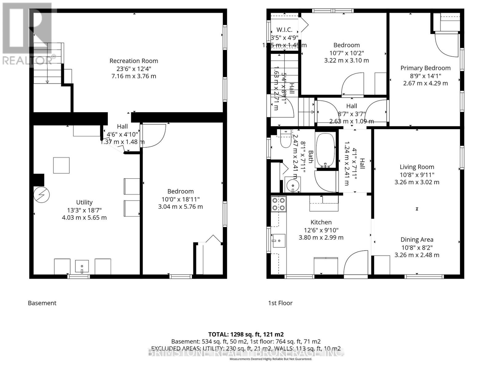 29 Ridge Road, Toronto, Ontario  M3M 1C6 - Photo 24 - W13077182