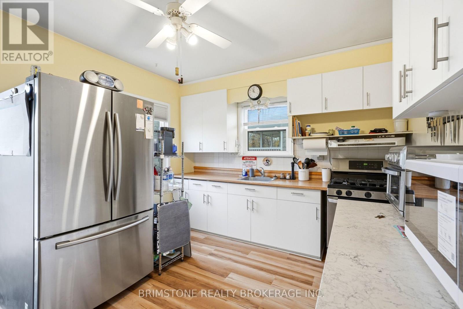 29 Ridge Road, Toronto, Ontario  M3M 1C6 - Photo 5 - W13077182