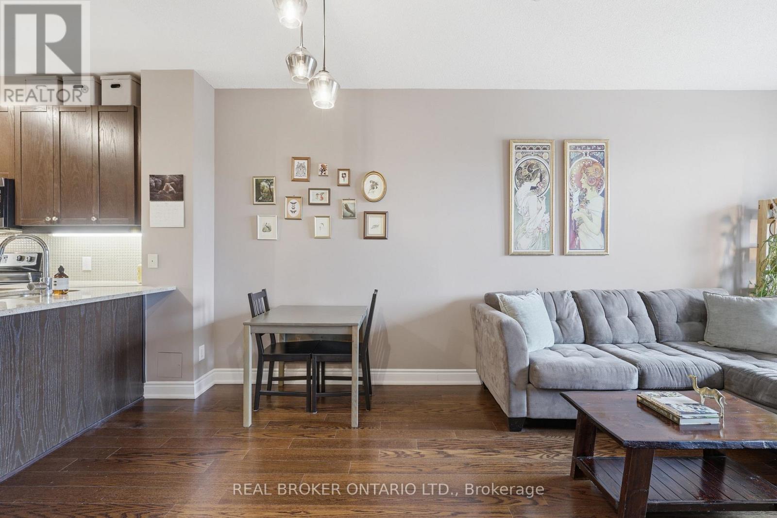 205 - 1135 Royal York Road, Toronto, Ontario  M9A 0C3 - Photo 11 - W13077200