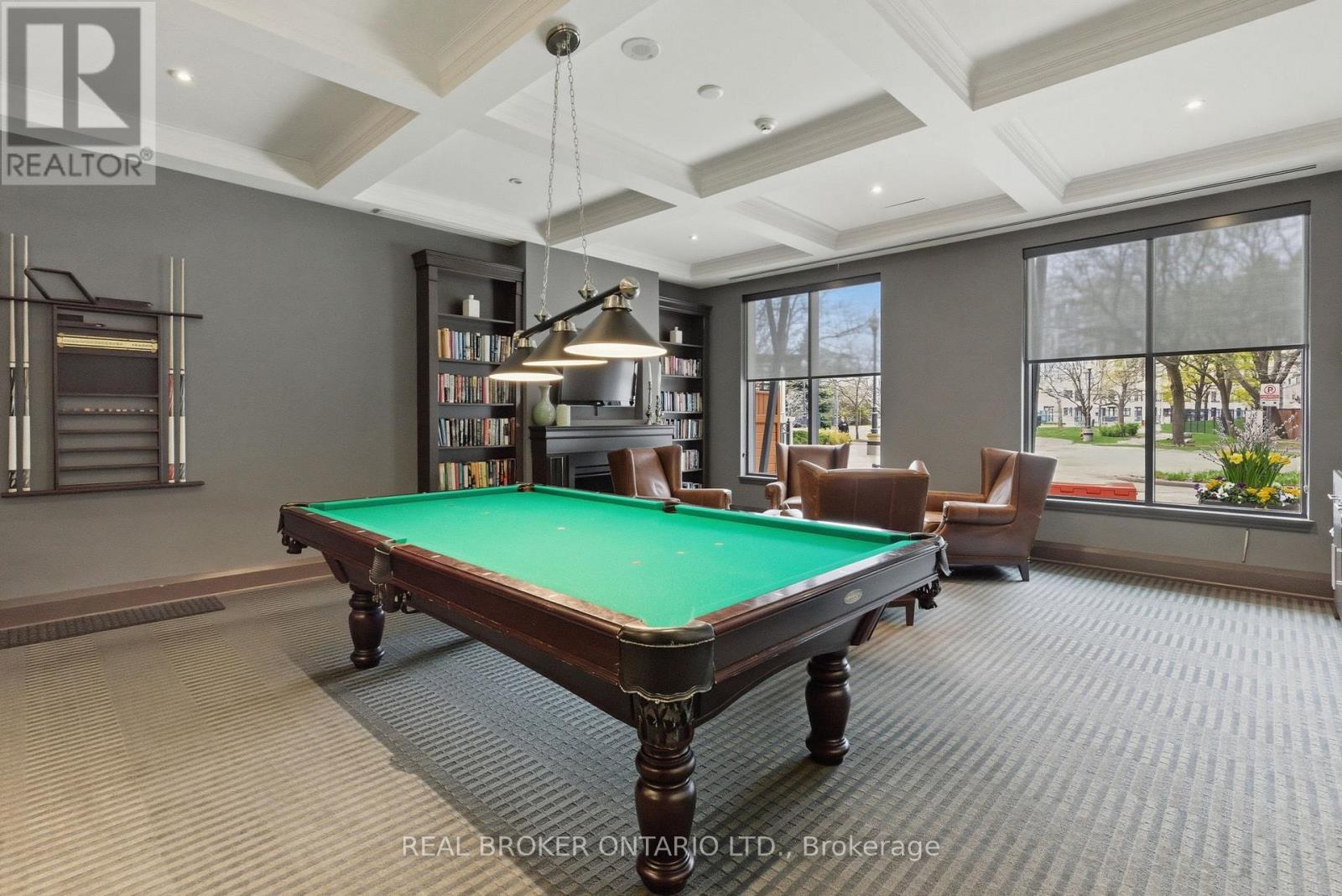 205 - 1135 Royal York Road, Toronto, Ontario  M9A 0C3 - Photo 24 - W13077200