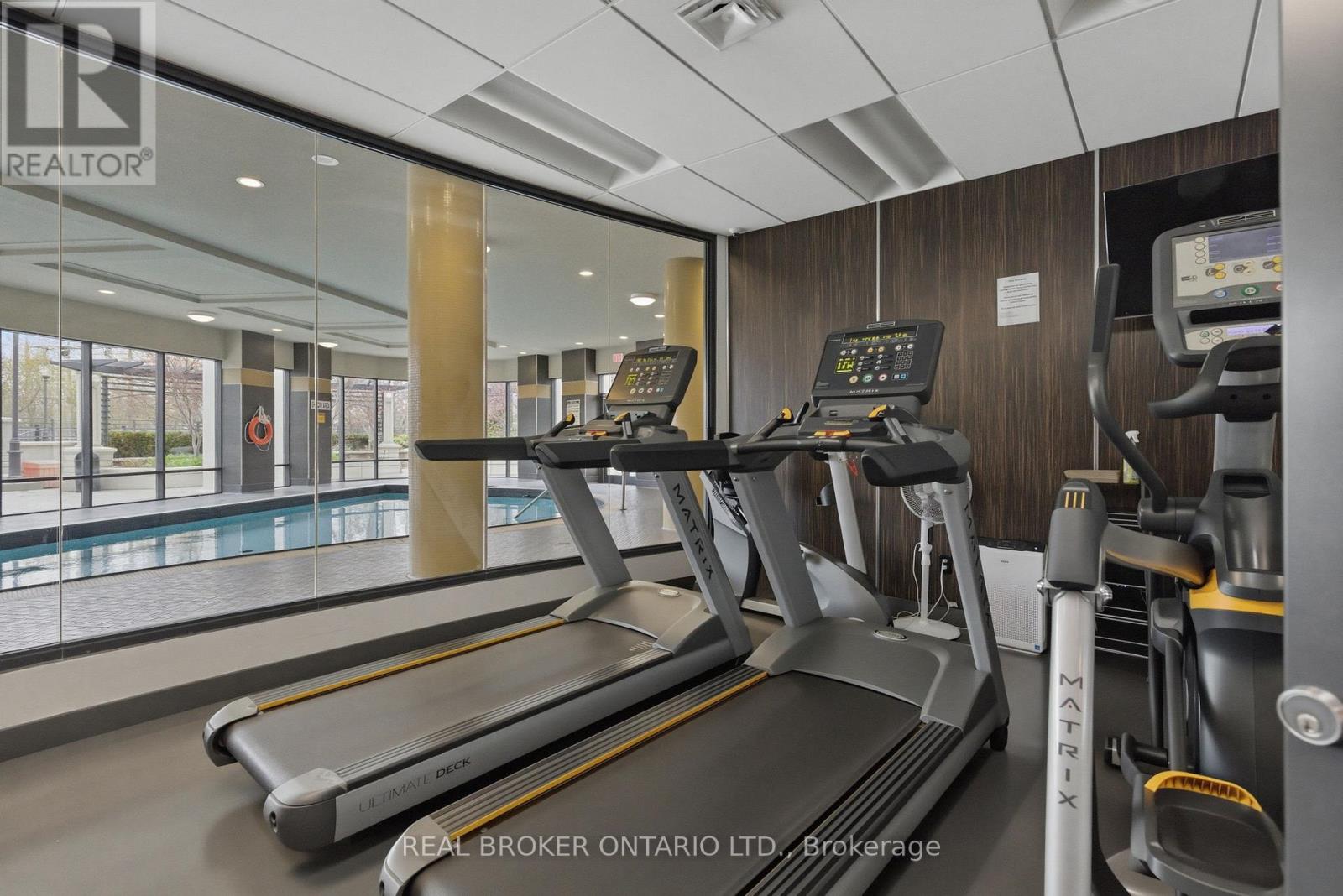 205 - 1135 Royal York Road, Toronto, Ontario  M9A 0C3 - Photo 27 - W13077200