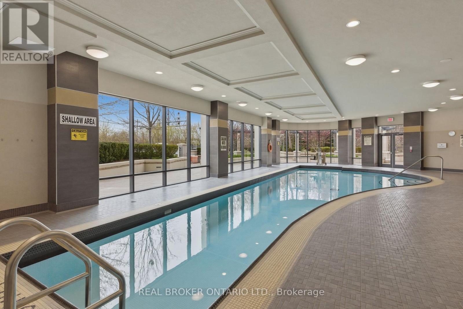 205 - 1135 Royal York Road, Toronto, Ontario  M9A 0C3 - Photo 30 - W13077200